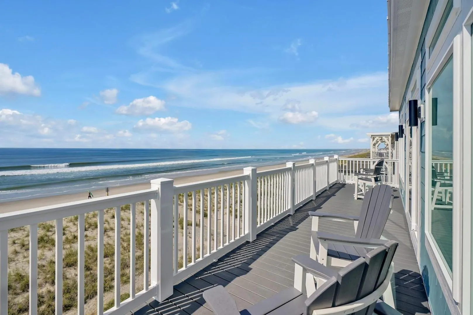 Key To Paradise Oak Island