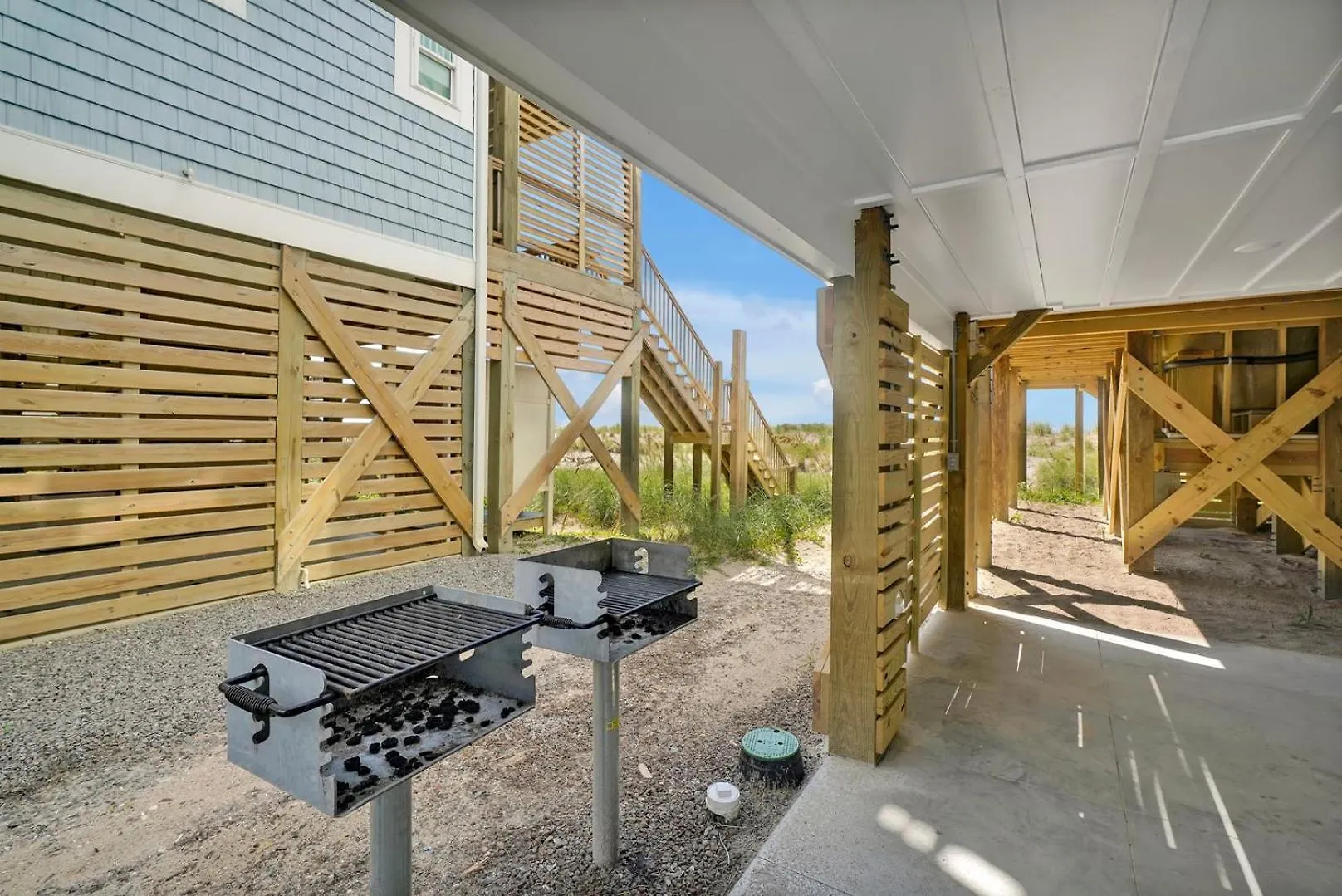 Key To Paradise Oak Island