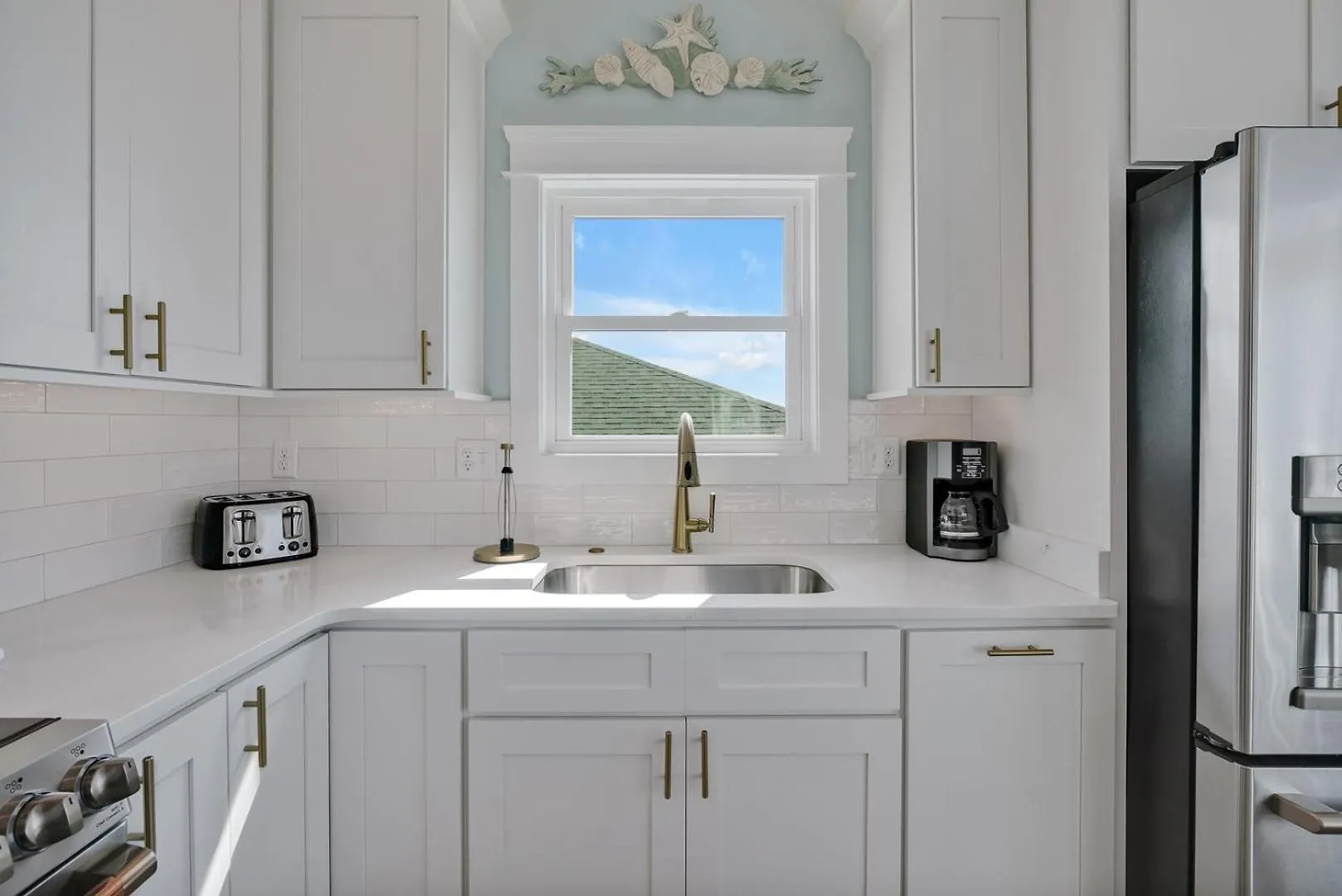 Holiday home Key To Paradise Oak Island