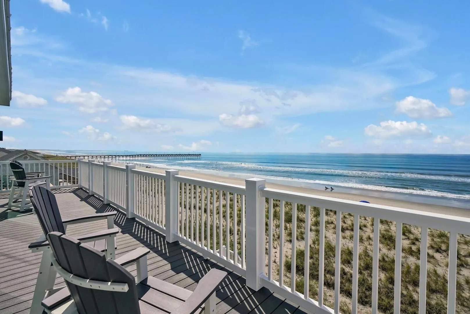 Key To Paradise Oak Island