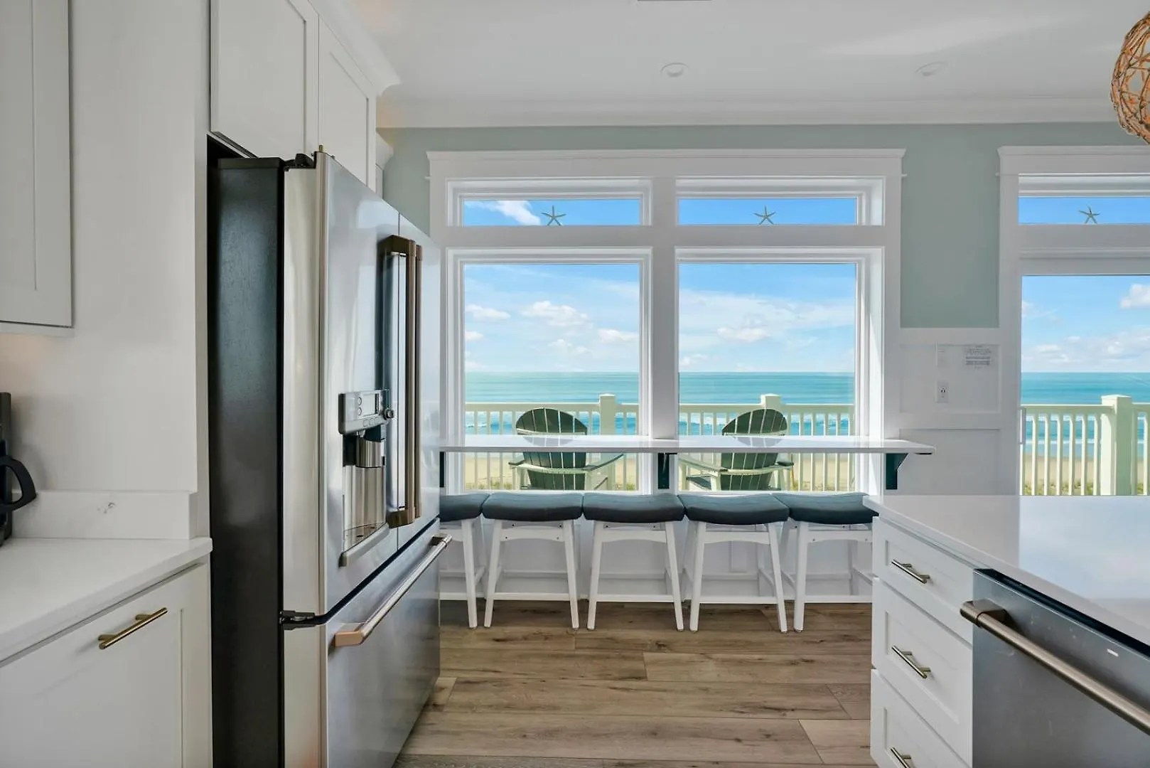 Key To Paradise Holiday home