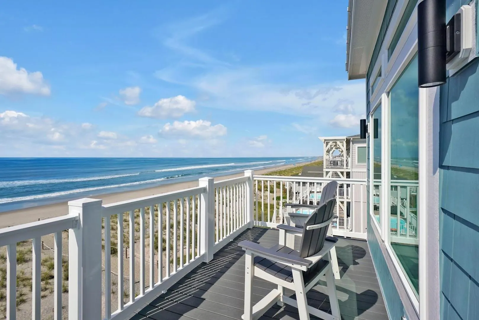 Key To Paradise Holiday home