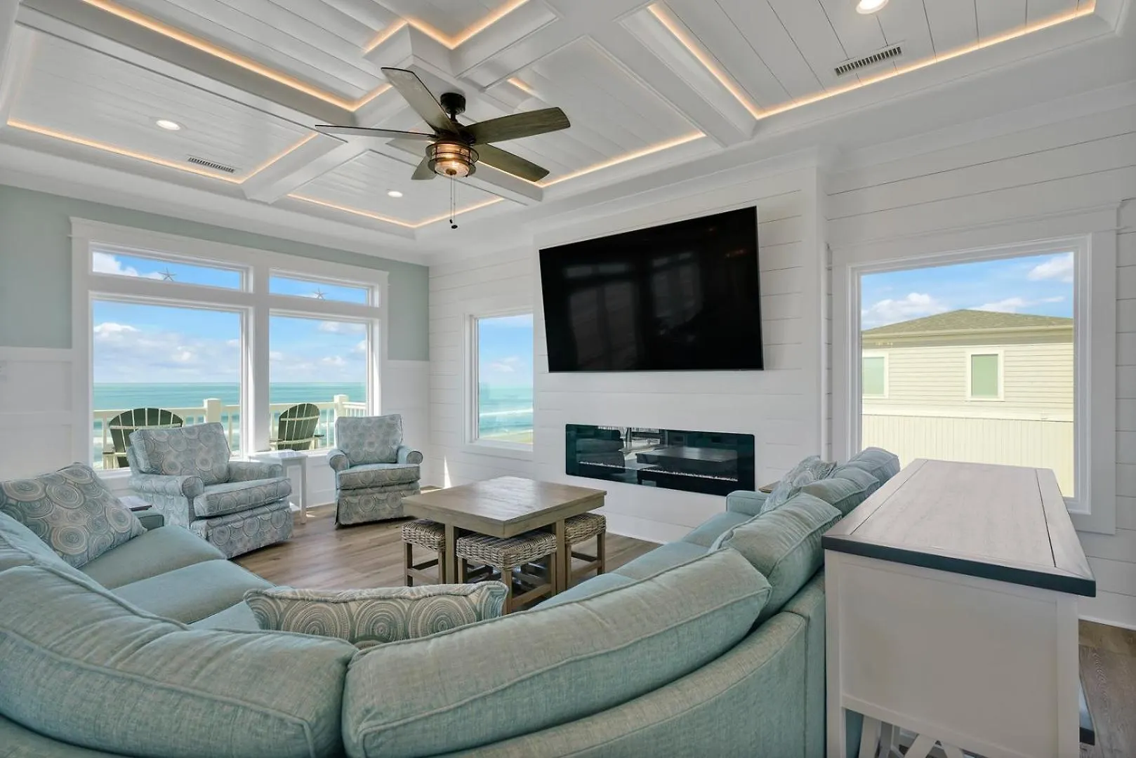 Holiday home Key To Paradise Oak Island