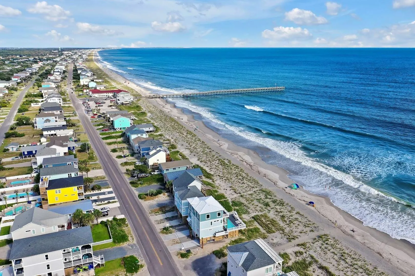 Key To Paradise * Oak Island