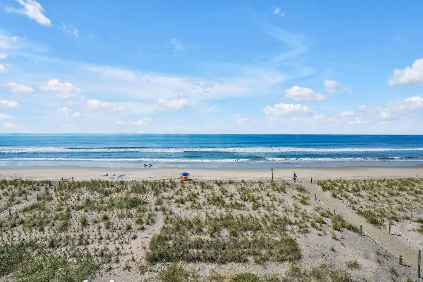 Key To Paradise Holiday home Oak Island