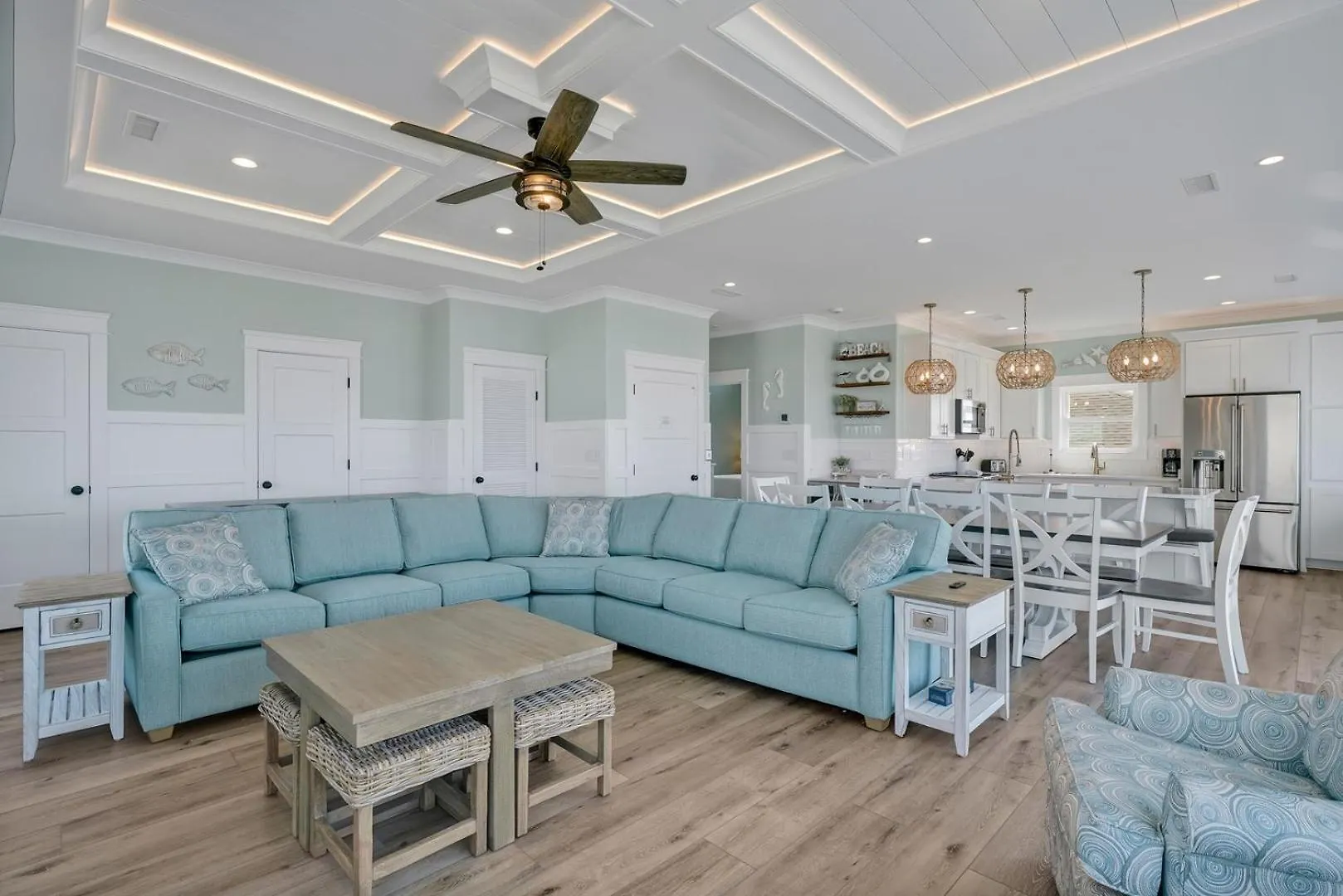 Holiday home Key To Paradise