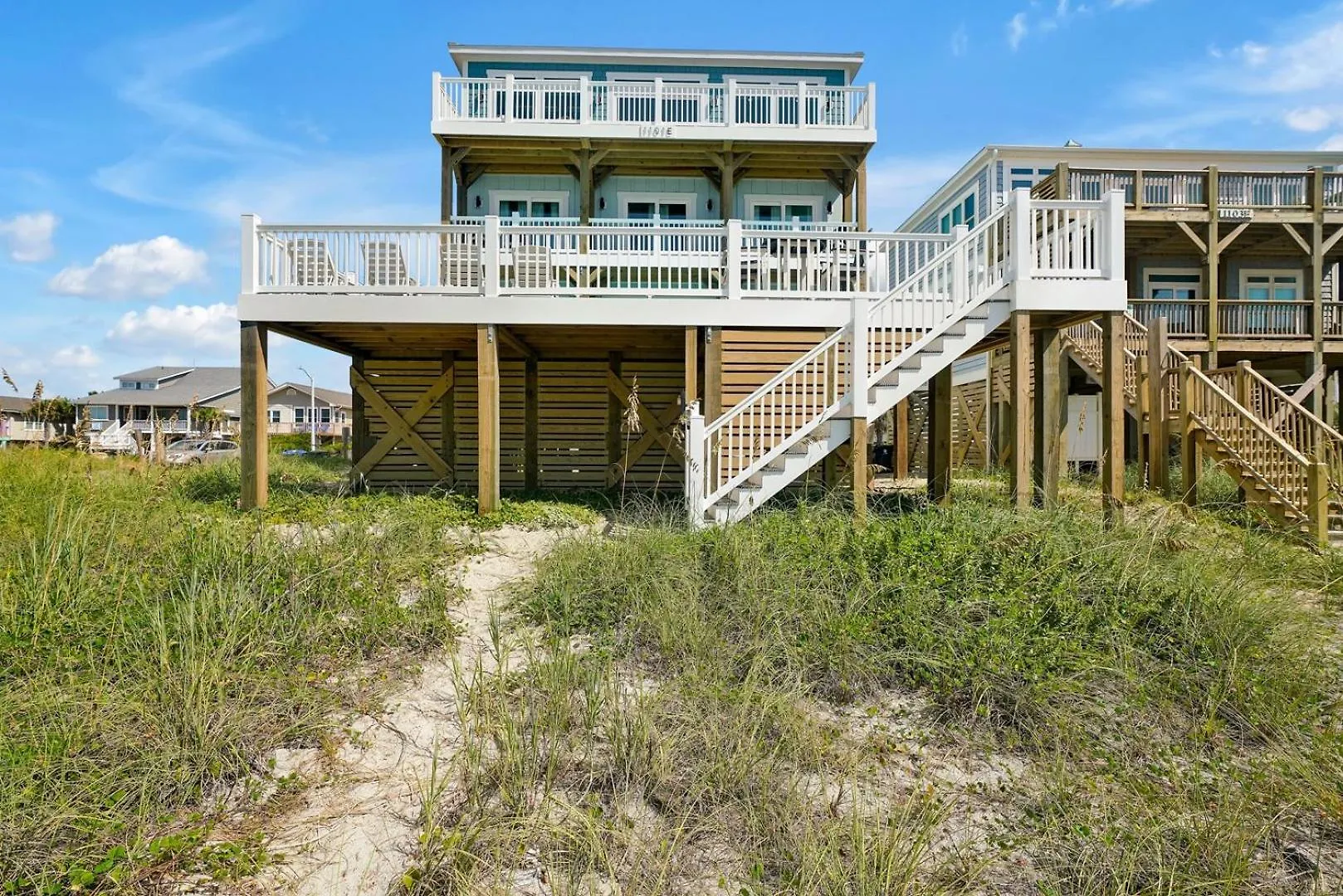 Key To Paradise Holiday home *
