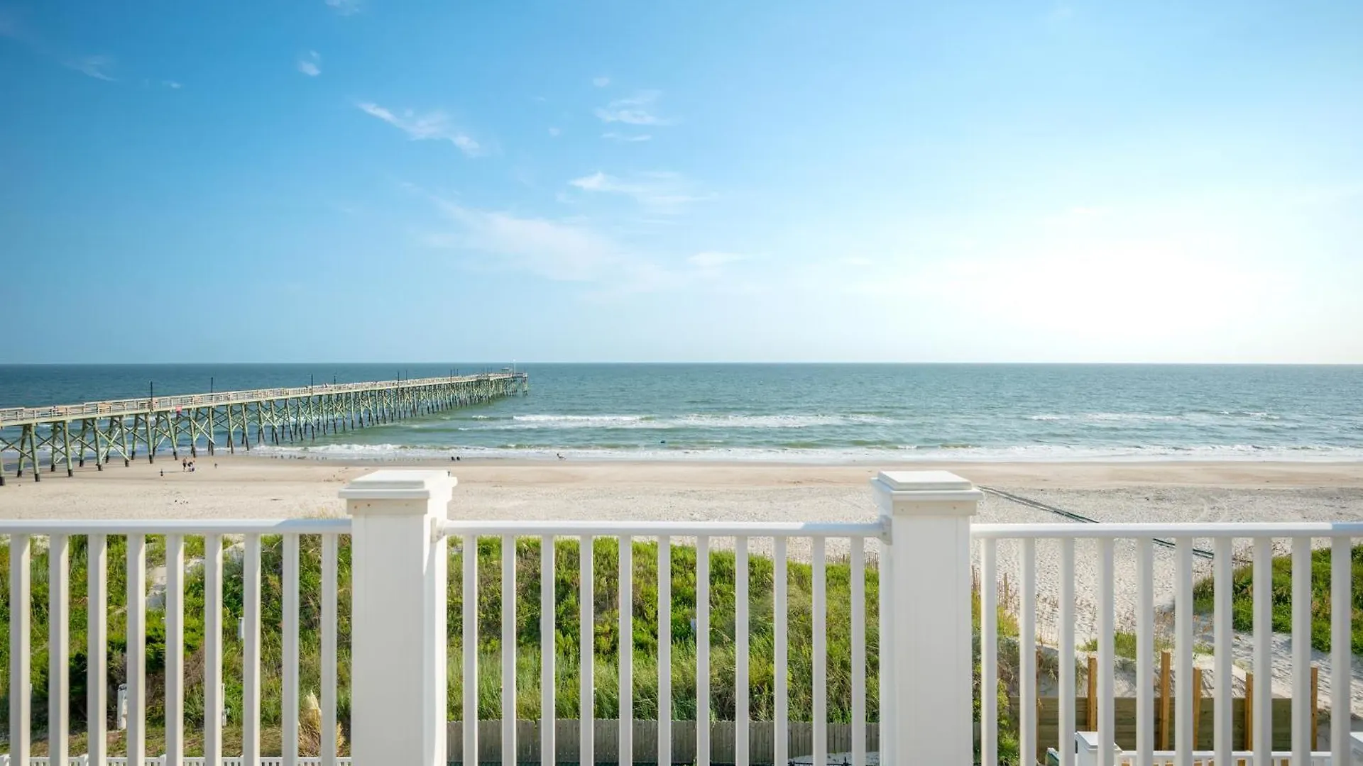 Lighthouse Oak Island
