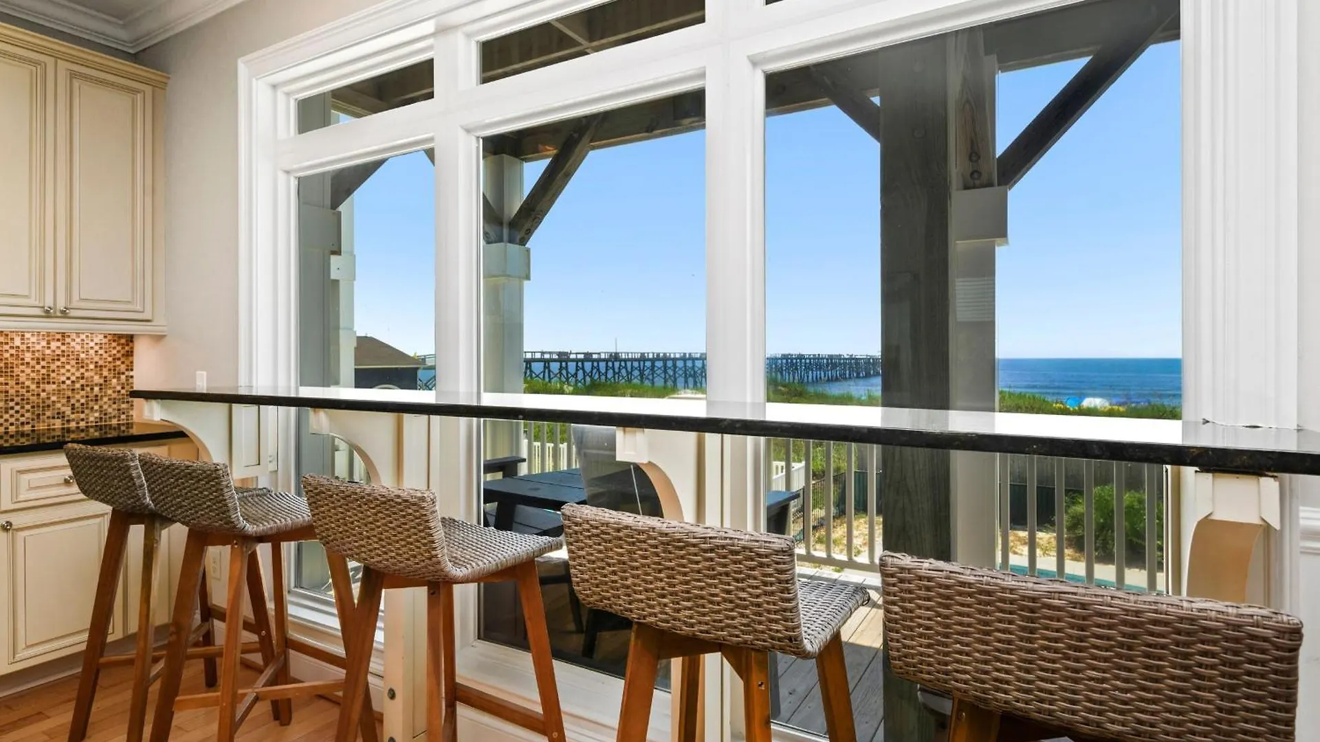 Lighthouse Holiday home