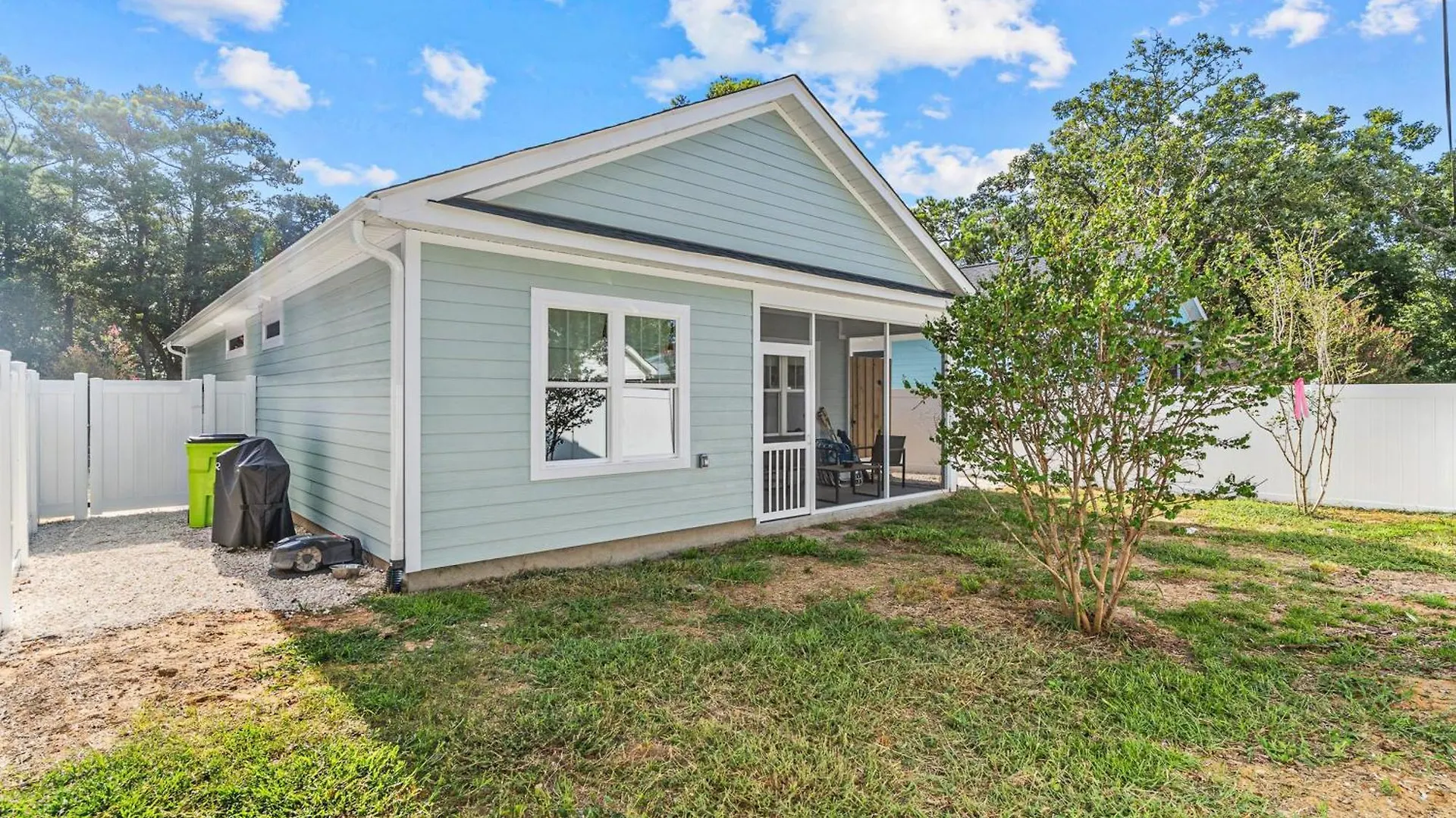 Holiday home Pawsitive Island Escape Oak Island