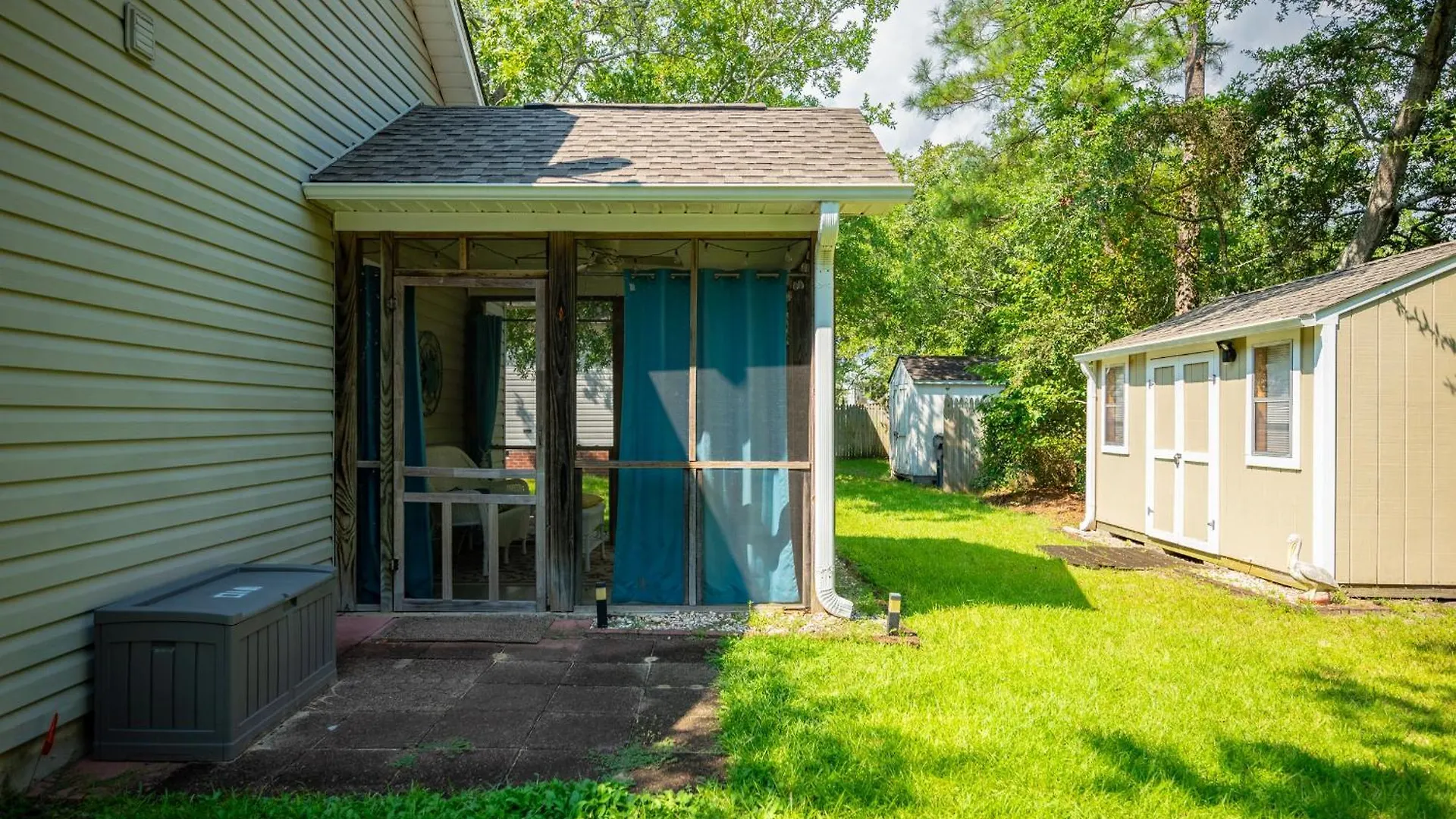 A Lucky Break By Holiday home