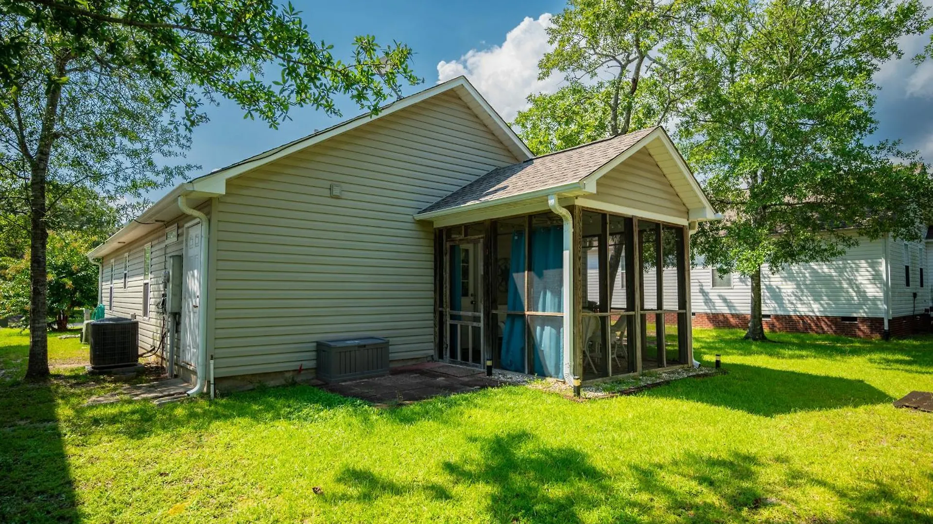 A Lucky Break By Holiday home