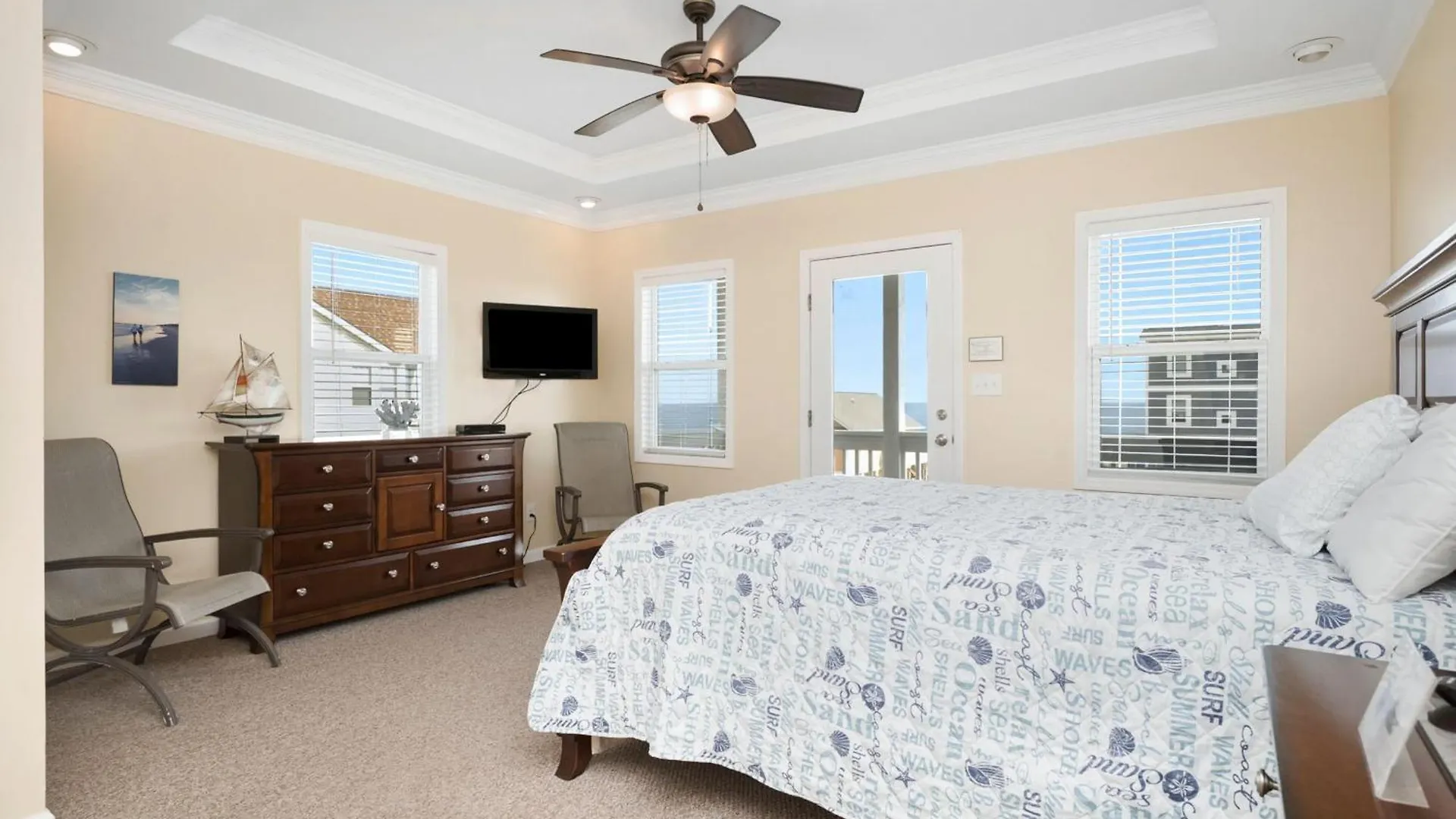 Is It By Holiday home *