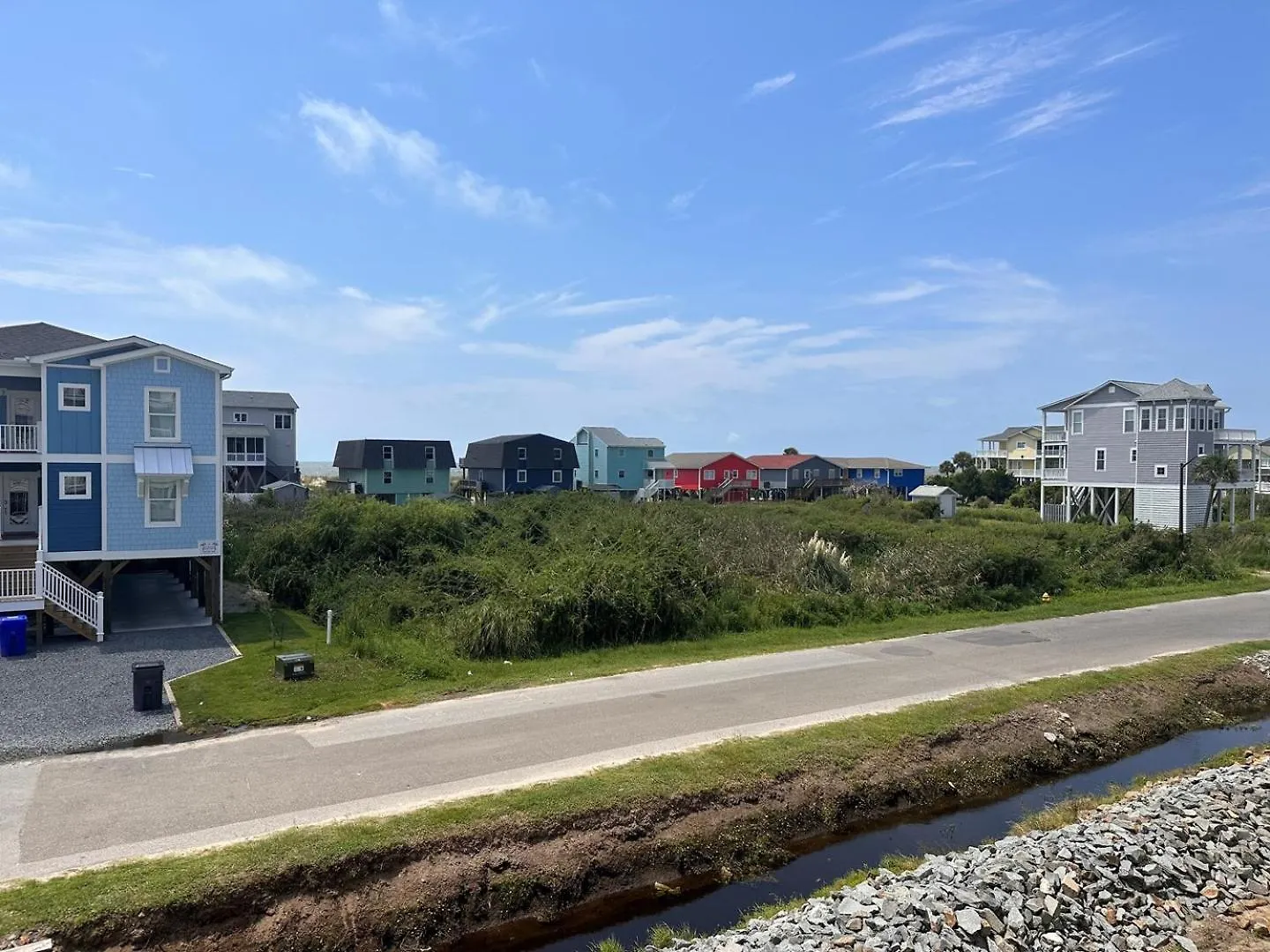 Ocean Walk 1103 Holiday home Oak Island