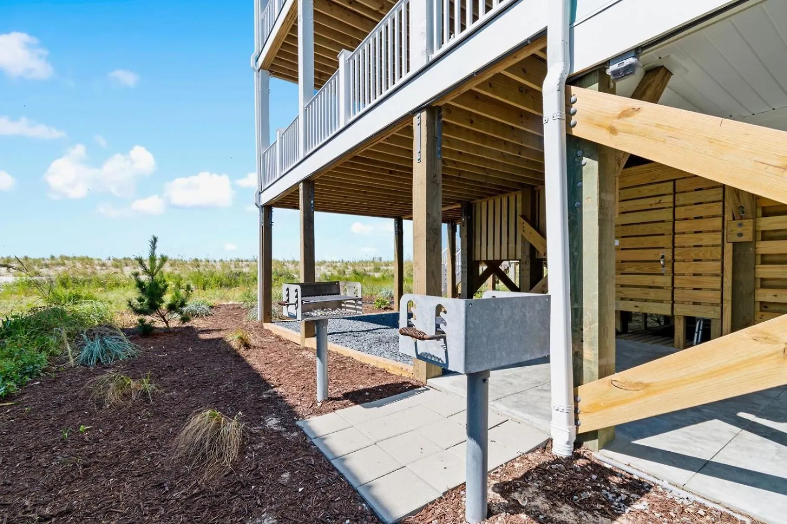 Ocean's Edge Oak Island
