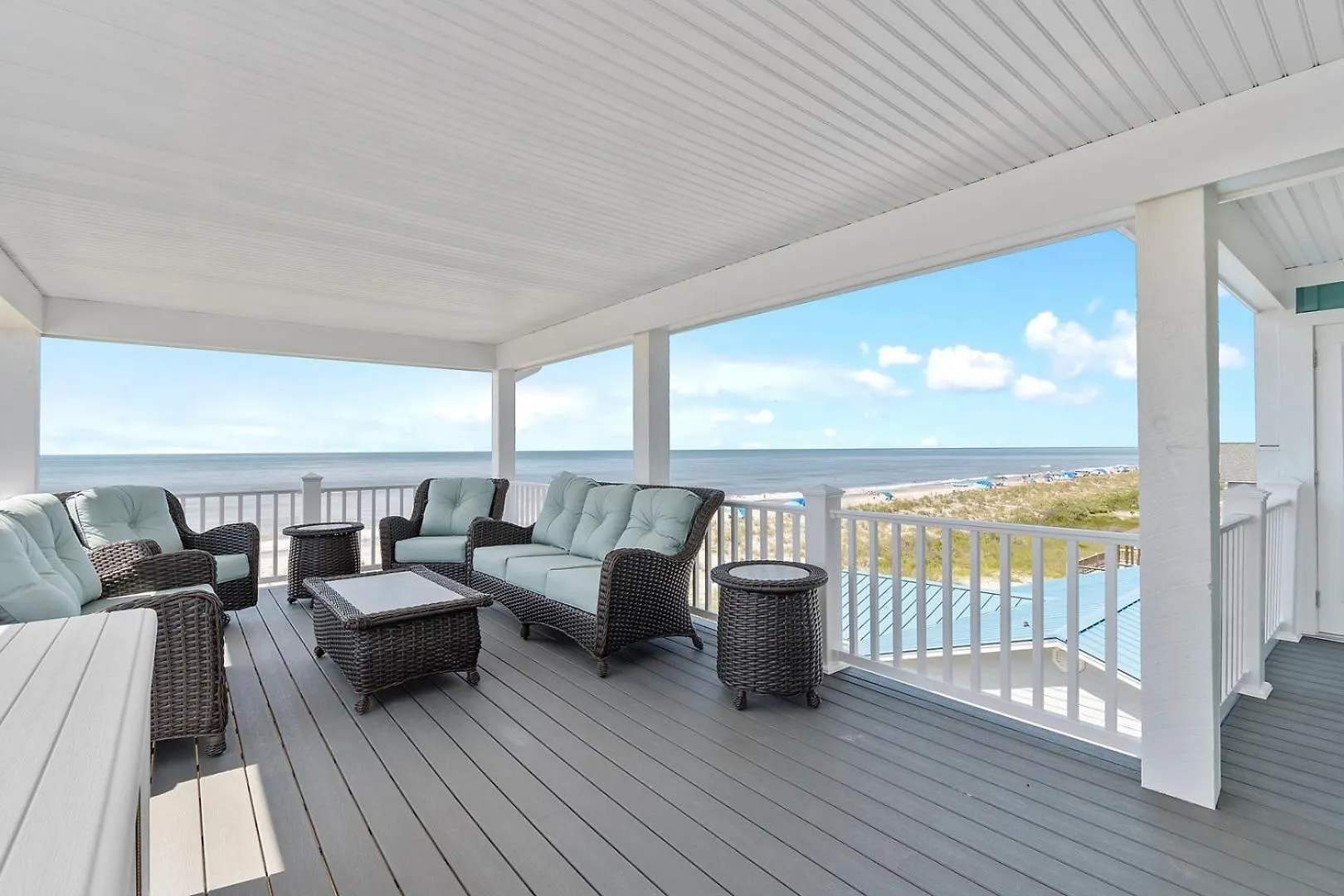 Holiday home Ocean's Edge *