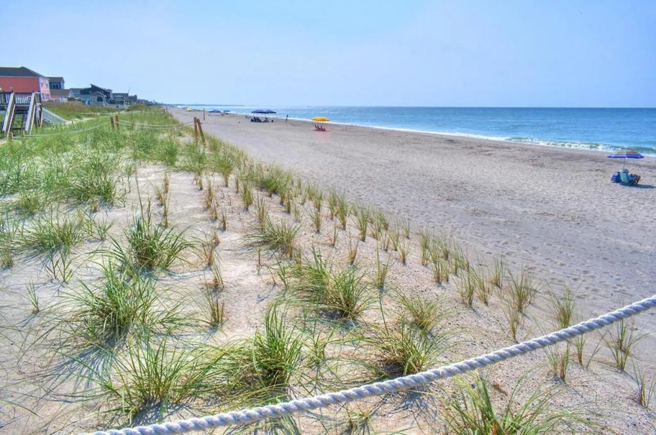 Surfrider Ii Holiday home *