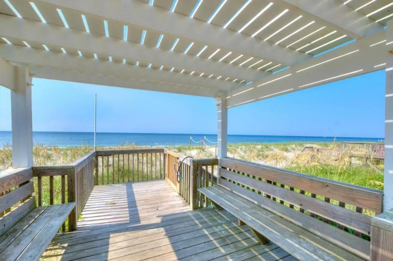 Surfrider Ii Oak Island