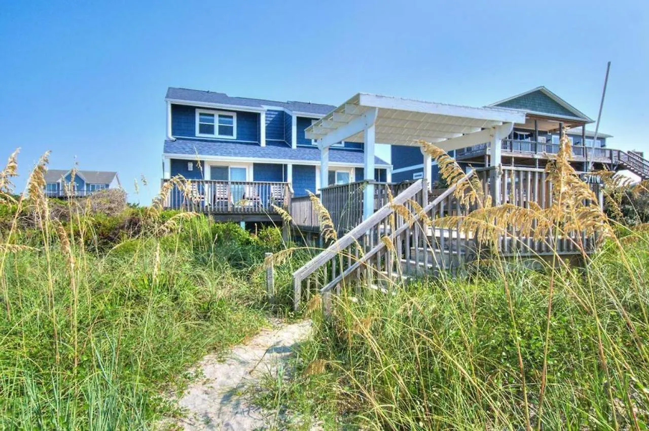 Surfrider Ii Oak Island