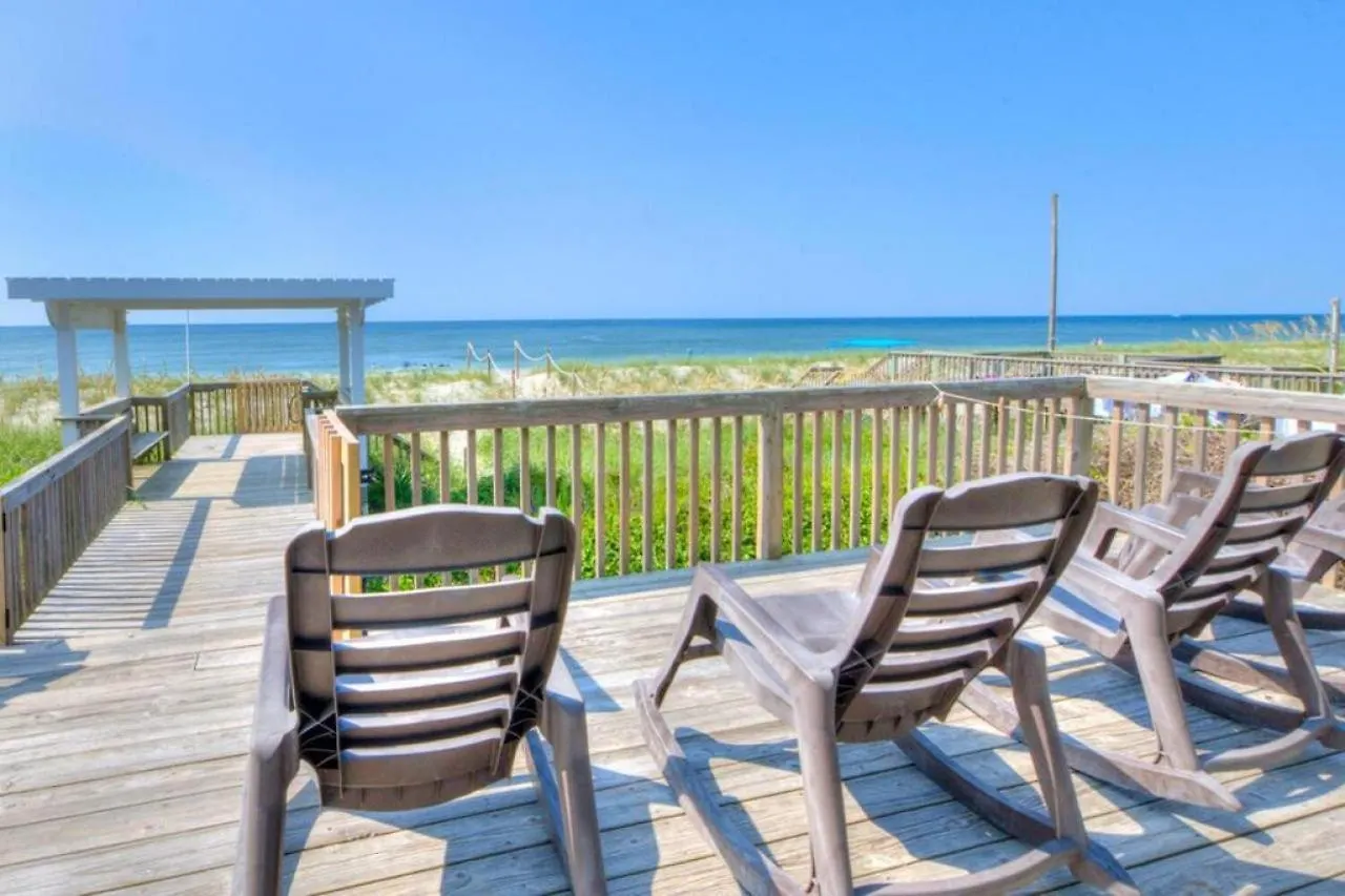 Surfrider Iii Holiday home