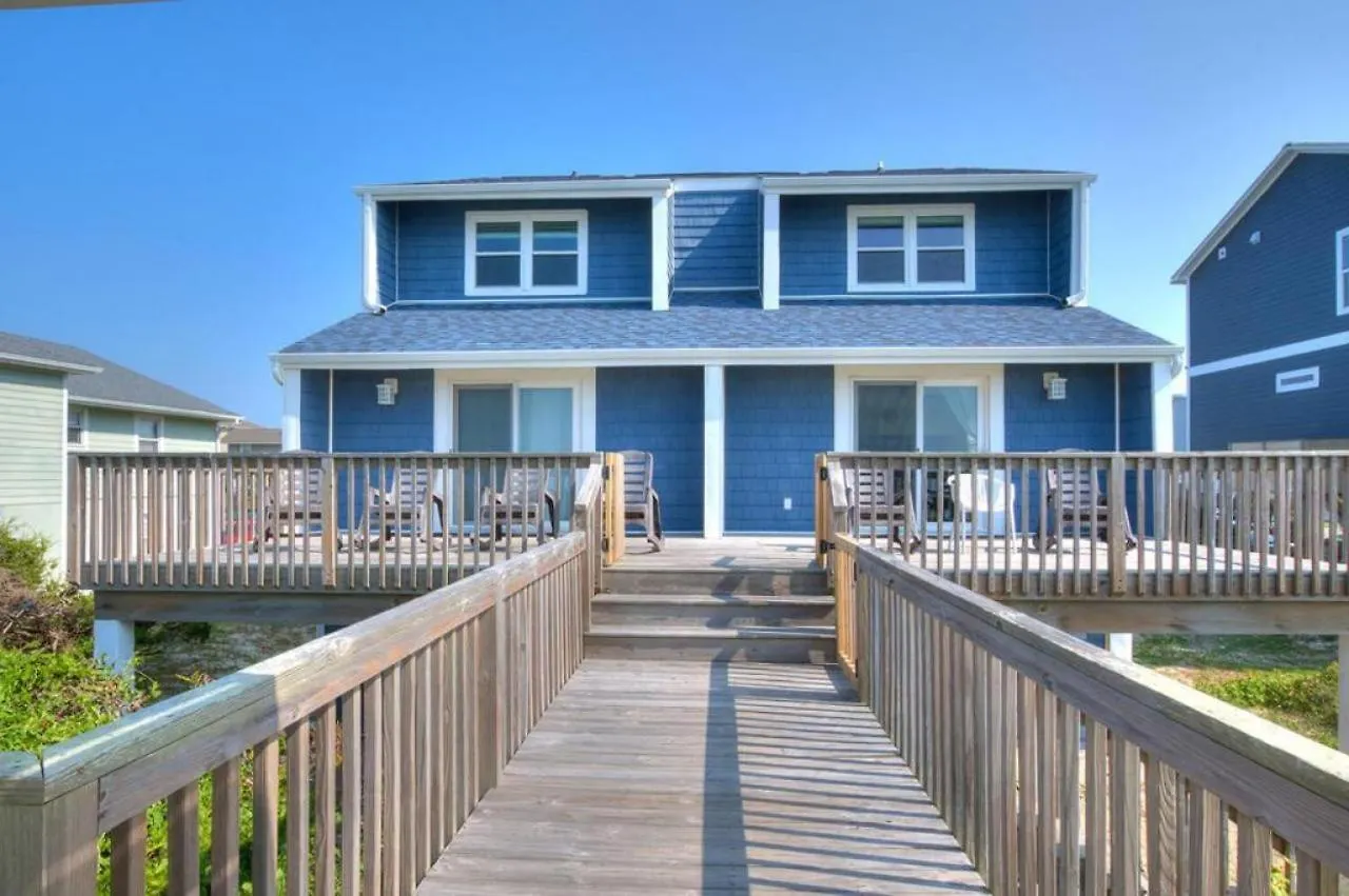 Surfrider Ii * Oak Island