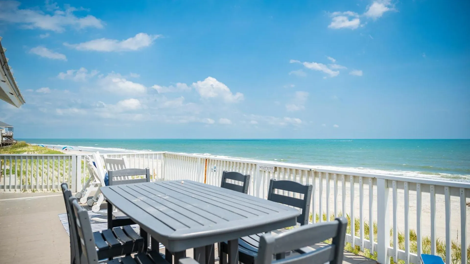Just Beachy By