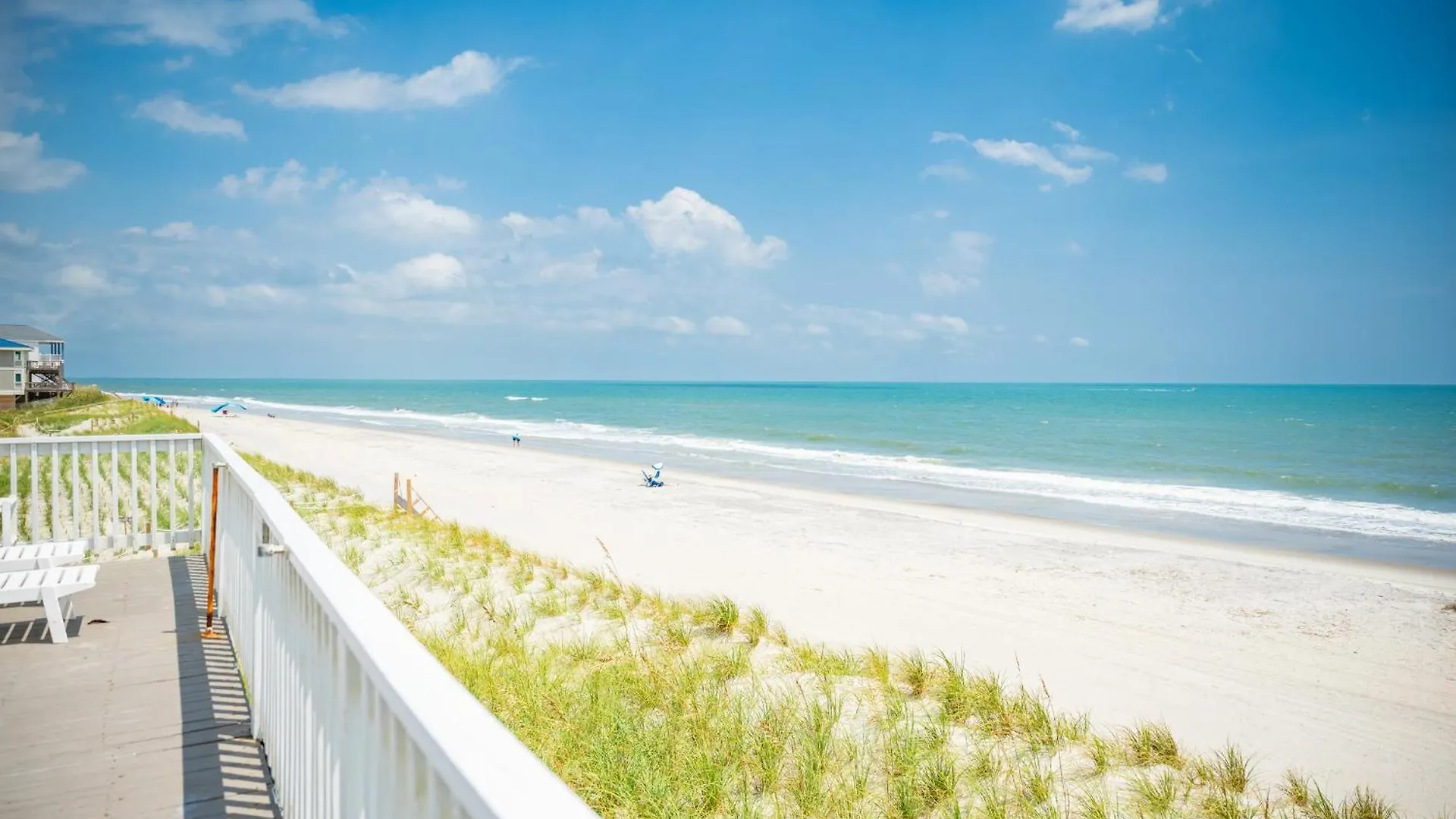 Just Beachy By * Oak Island