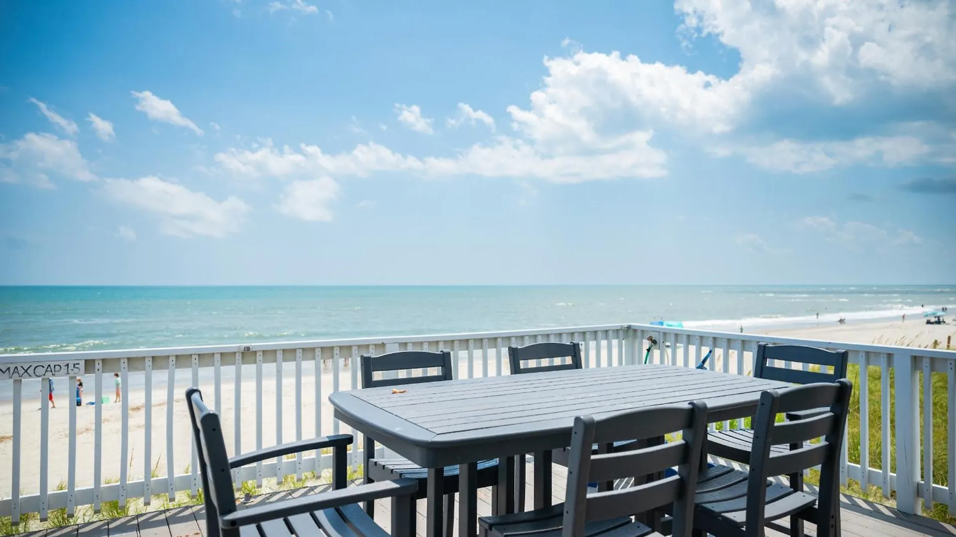 Just Beachy By
