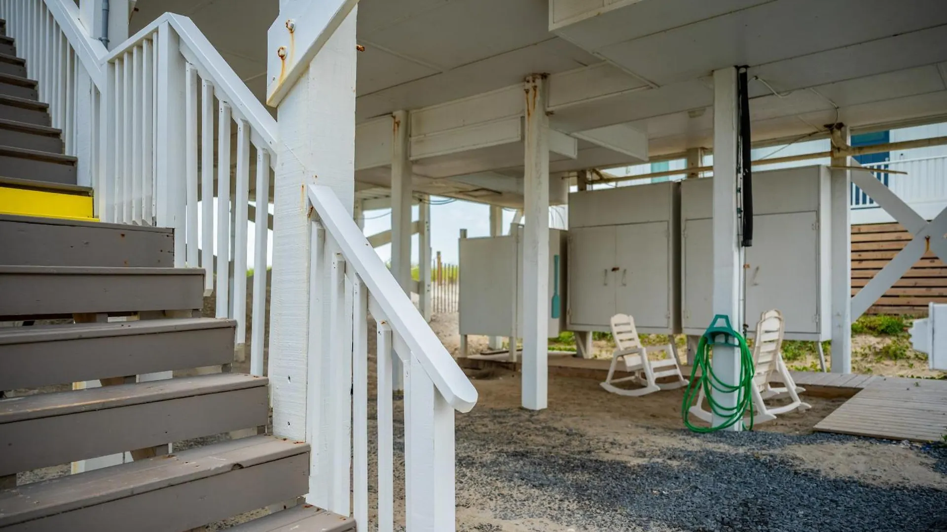 Just Beachy By Oak Island