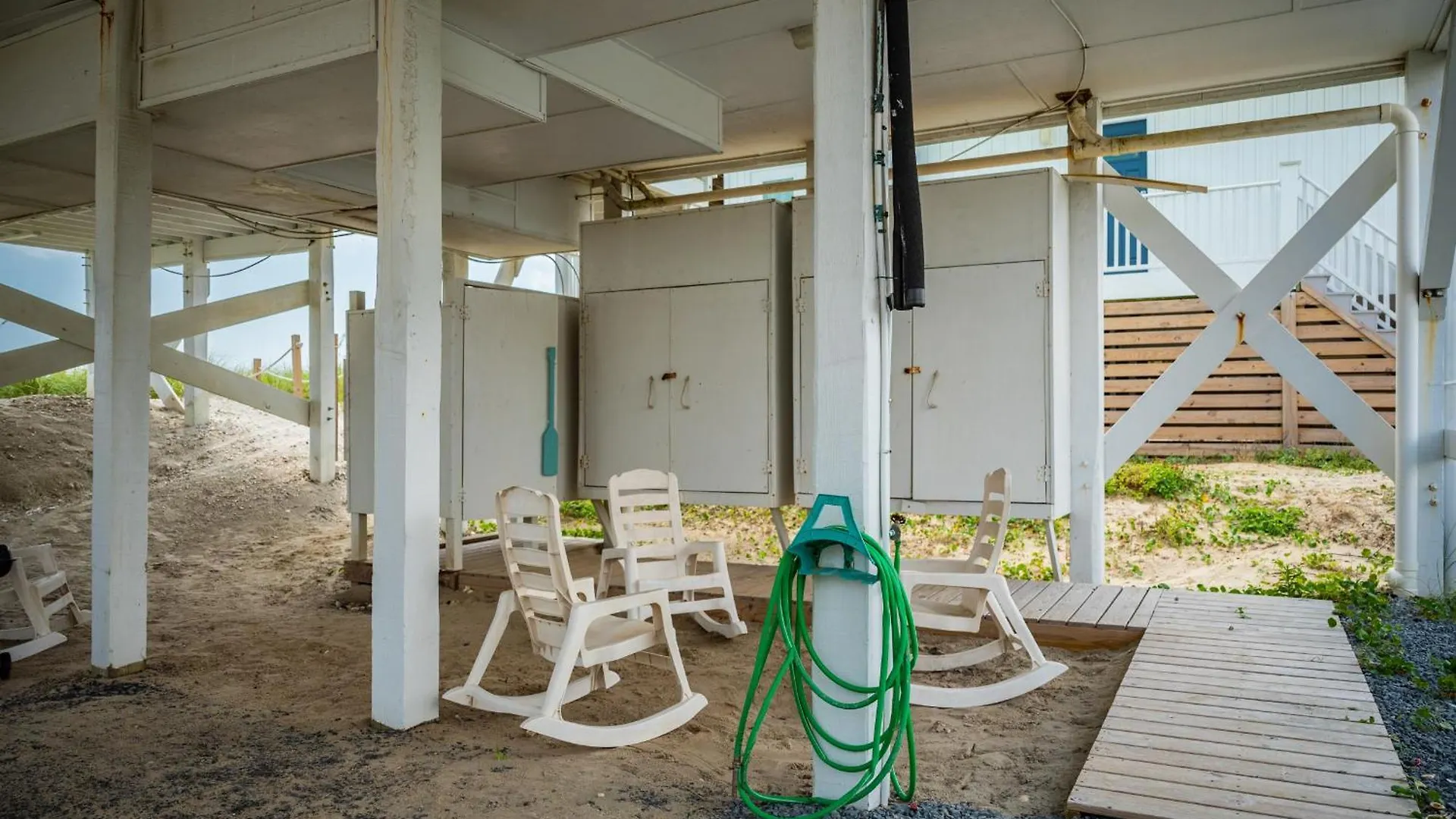 Holiday home Just Beachy By Oak Island