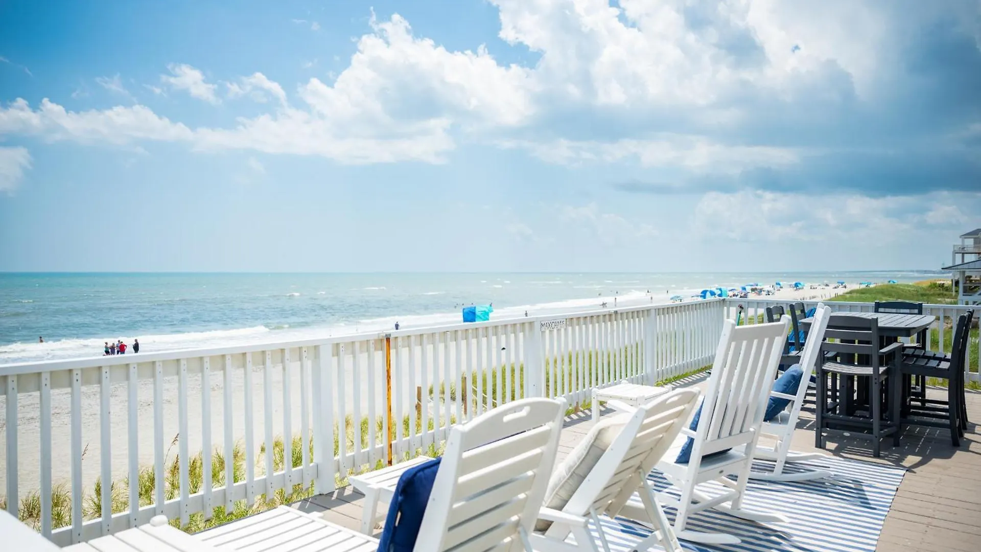 Just Beachy By