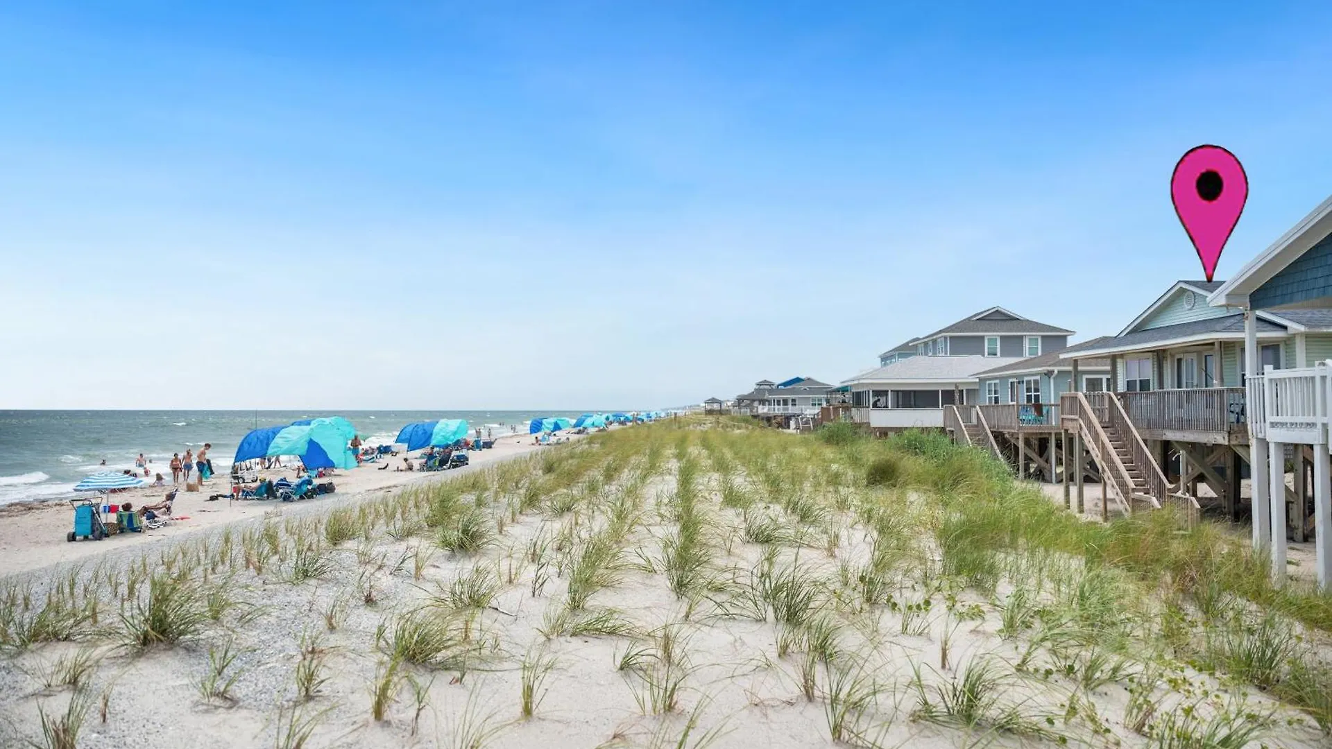 Absolute By Oak Island