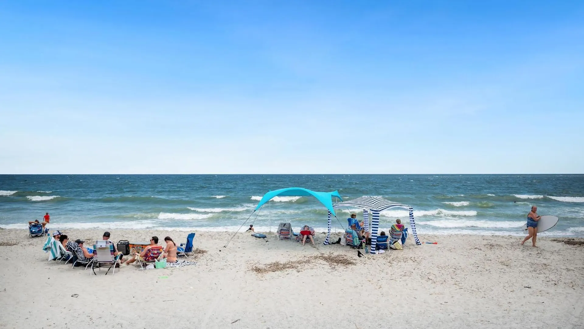 Absolute By Oak Island