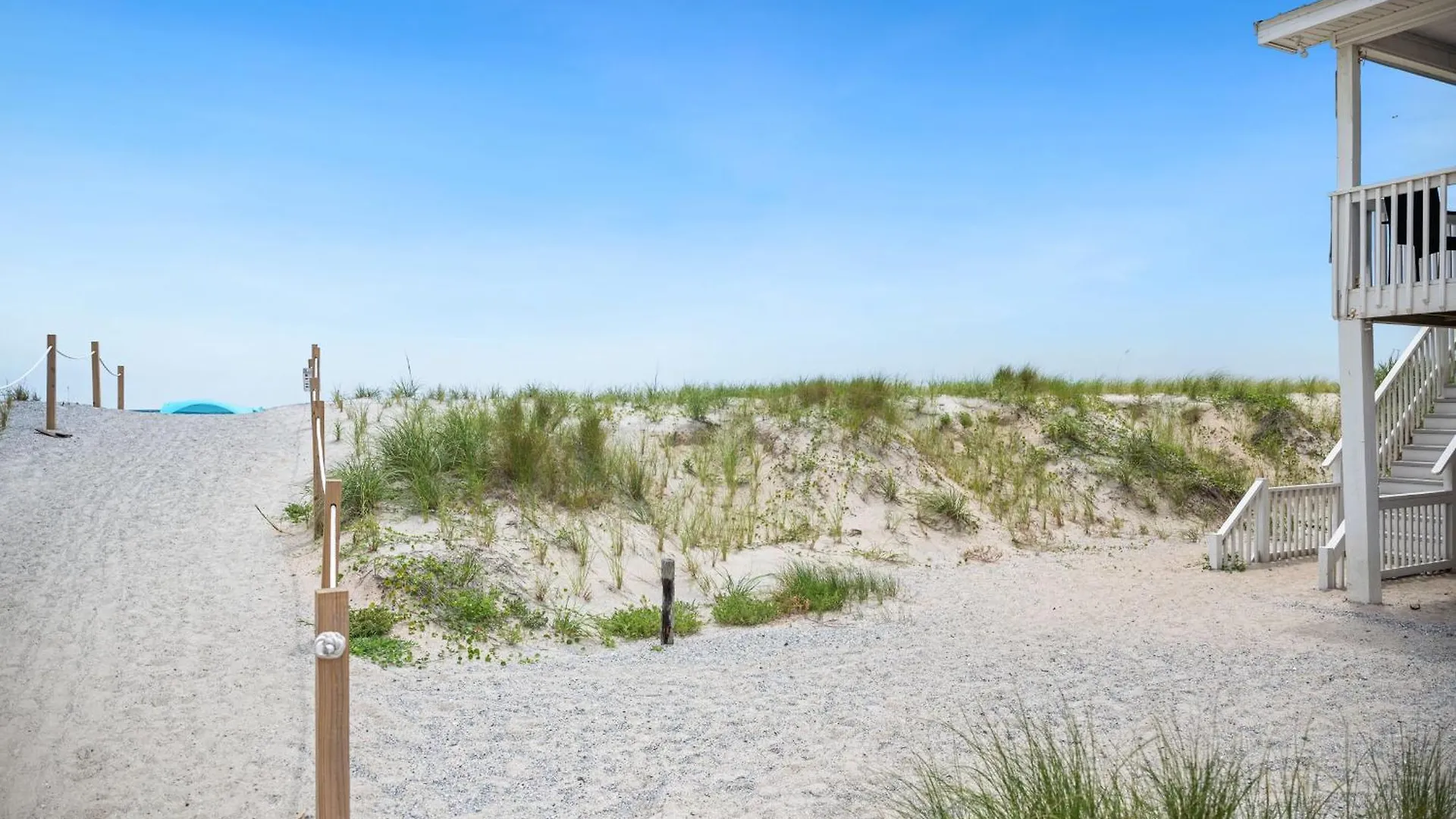 Absolute By Holiday home Oak Island