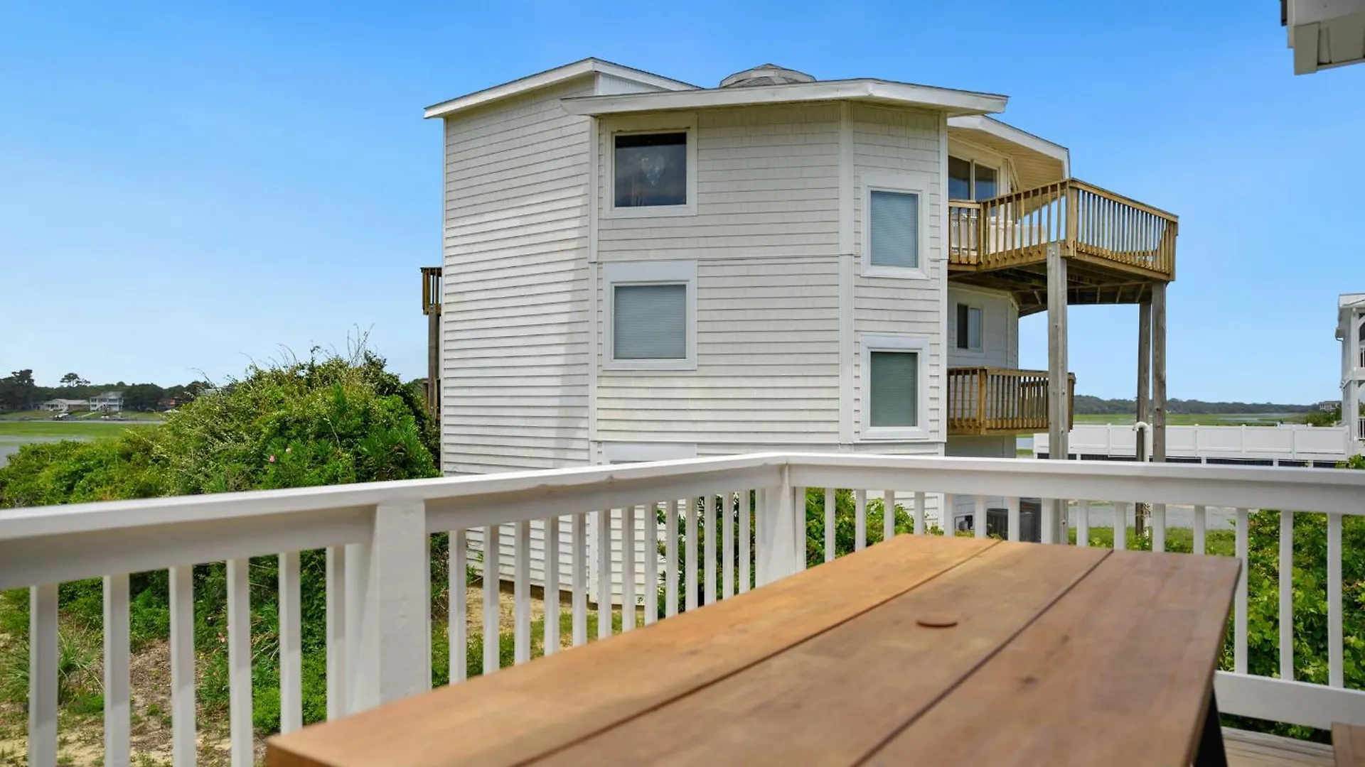 Holiday home Happier Than A Byrd With A French Fry
