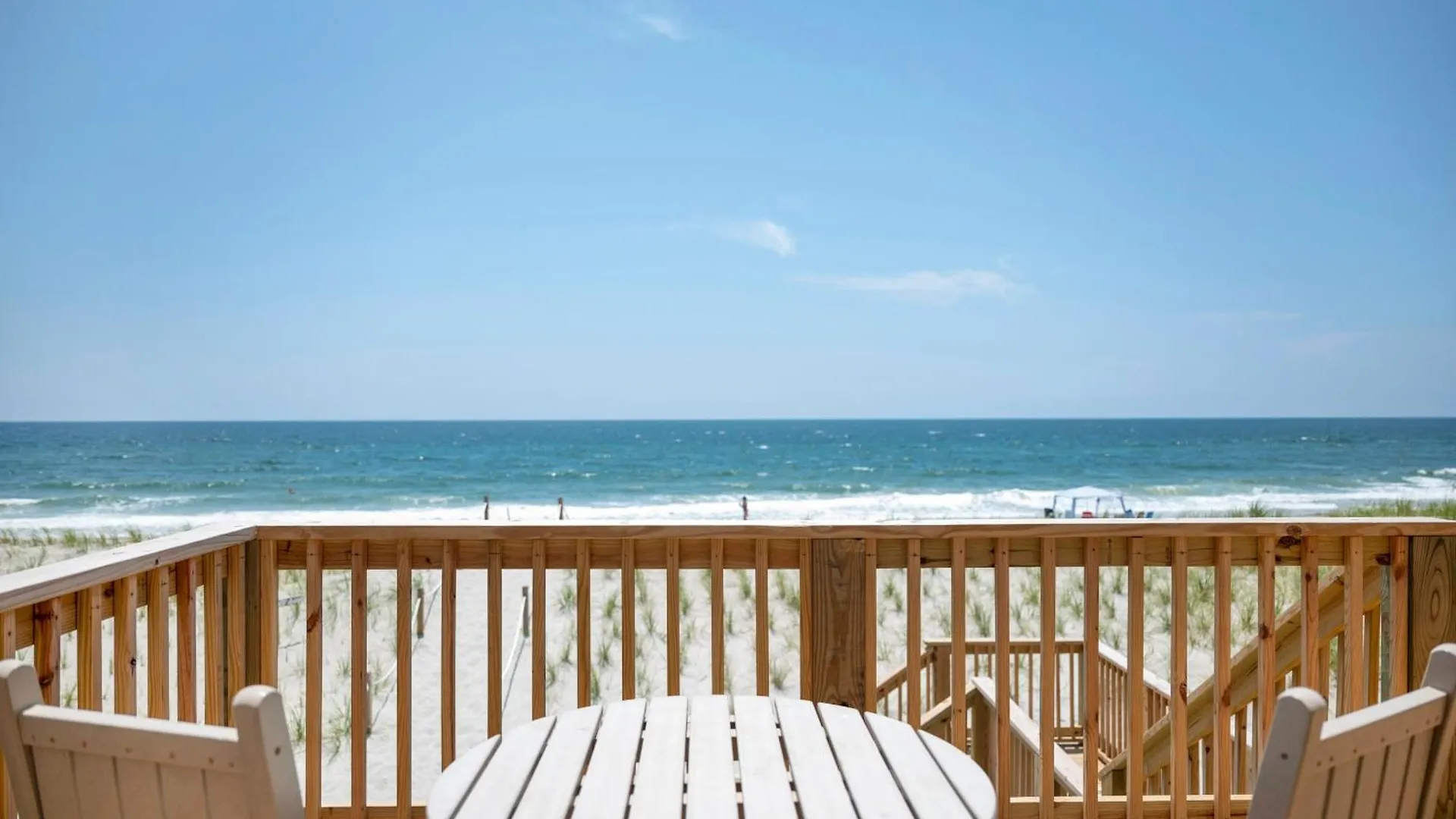 Victorias Seacret By Oak Island