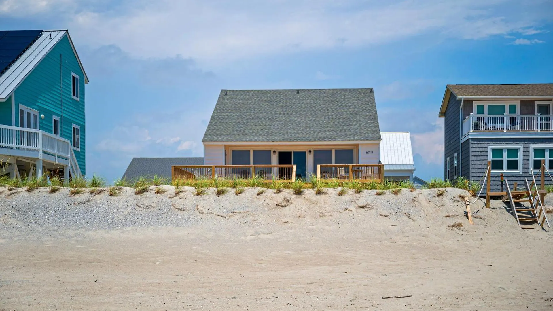 Victorias Seacret By Holiday home Oak Island
