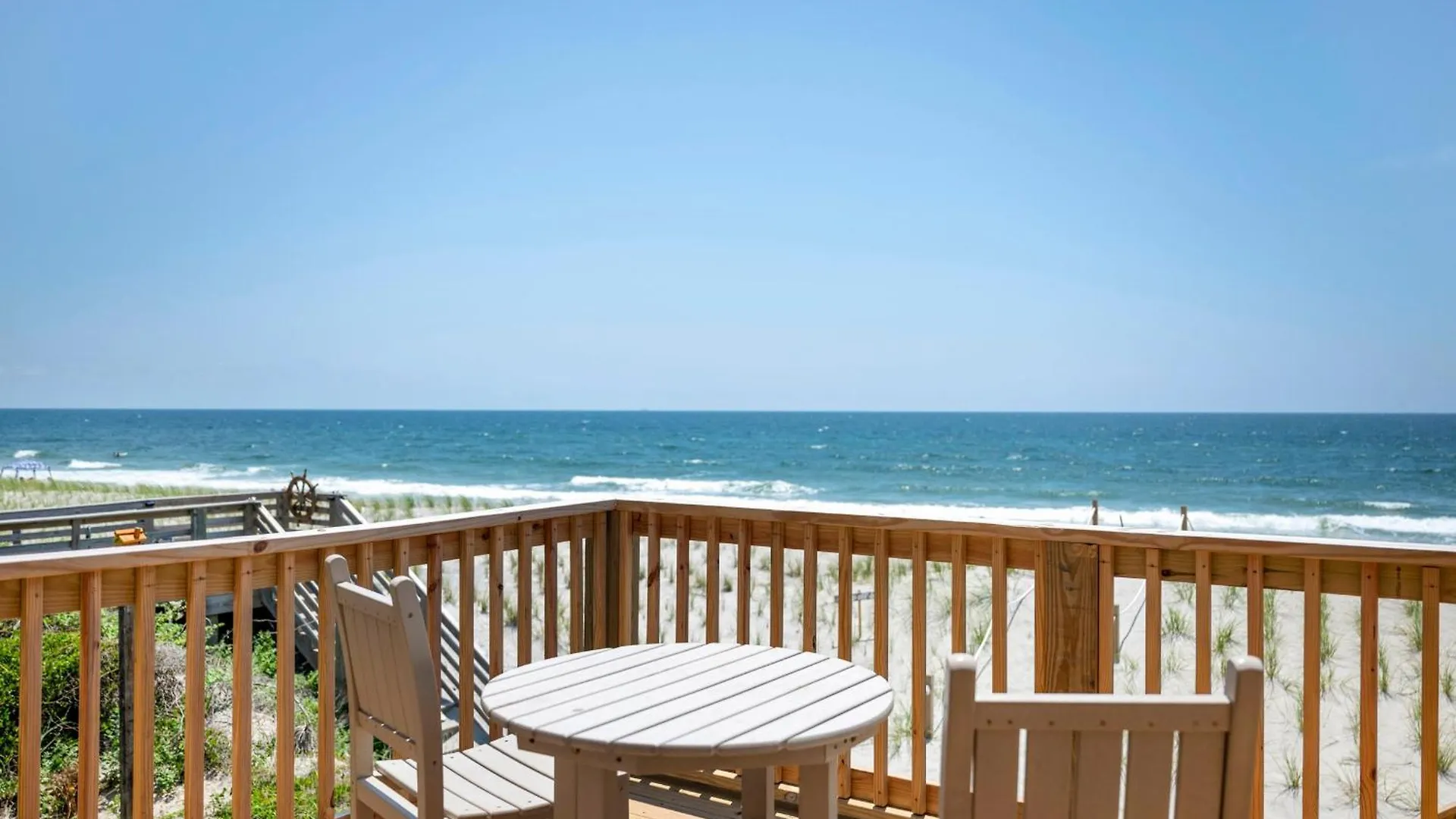 Victorias Seacret By Holiday home *
