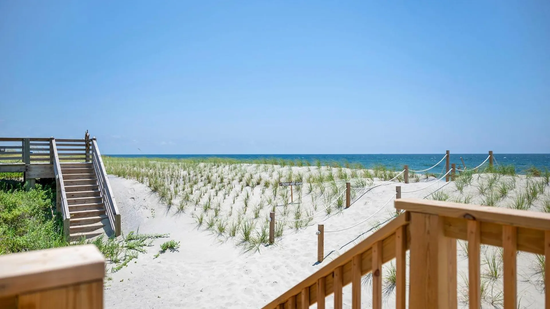 Holiday home Victorias Seacret By