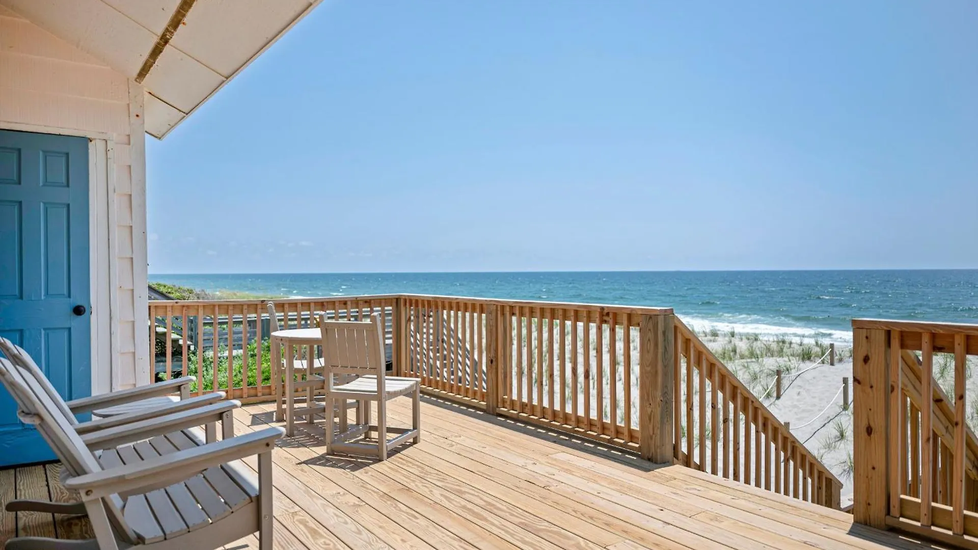 Holiday home Victorias Seacret By Oak Island