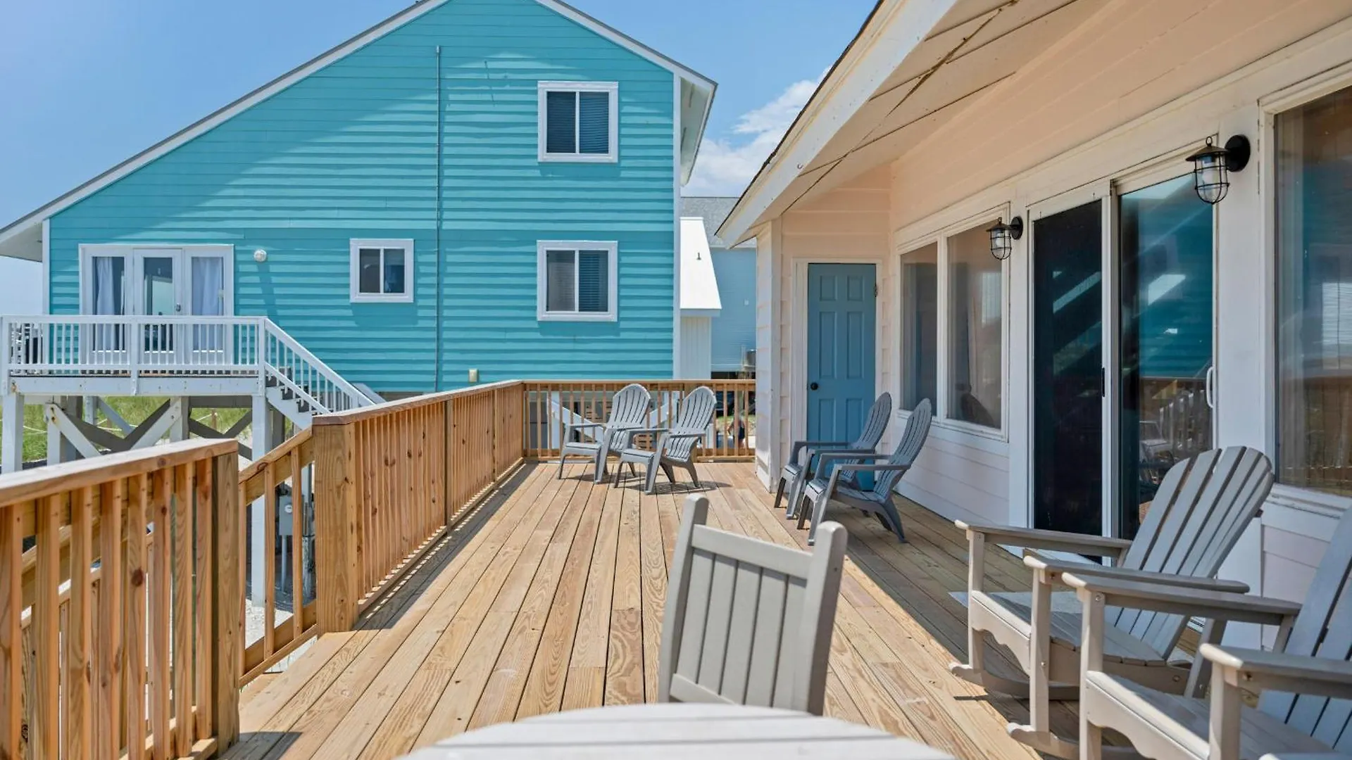 Victorias Seacret By Oak Island