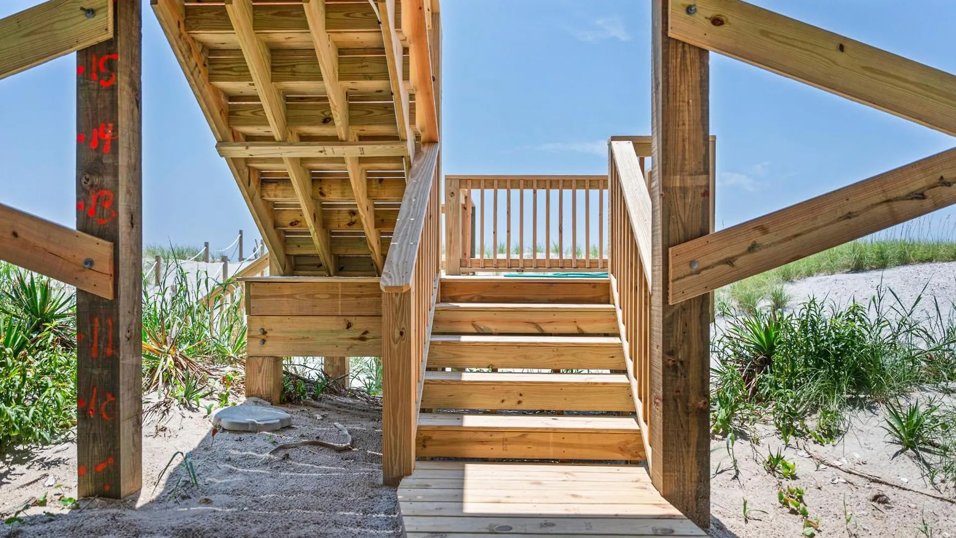 Holiday home Victorias Seacret By Oak Island
