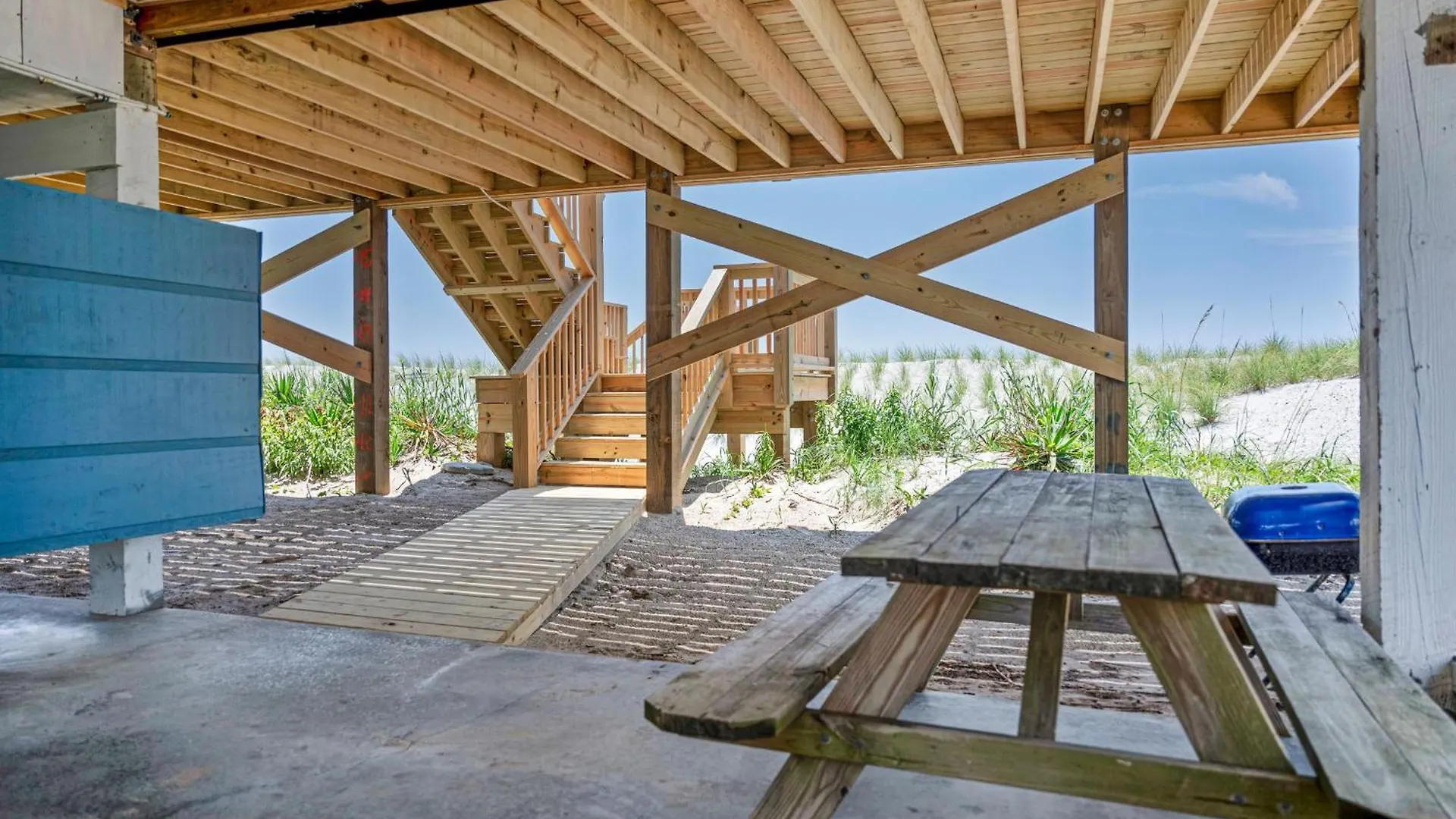 Victorias Seacret By Holiday home