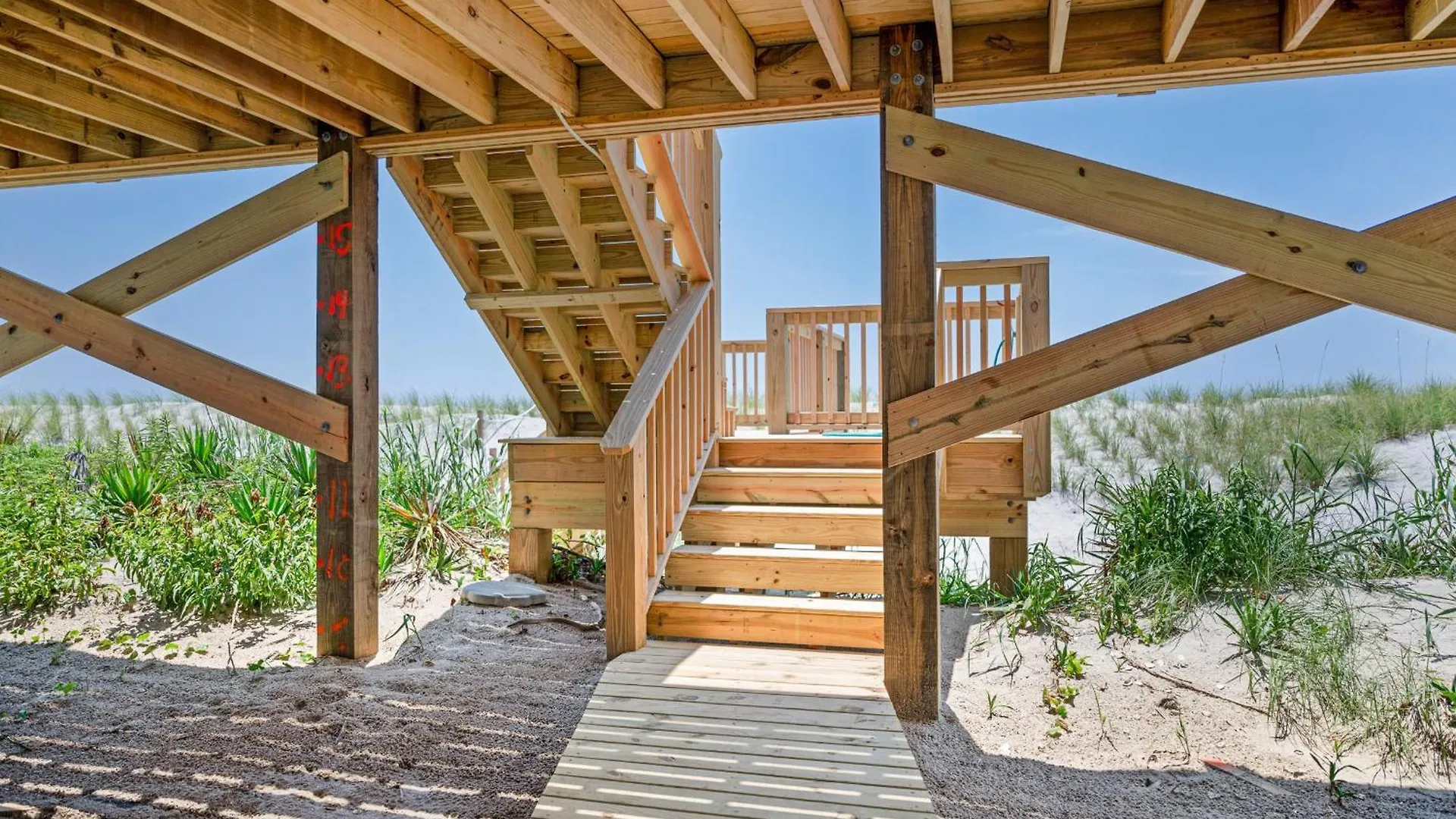 Victorias Seacret By Holiday home Oak Island
