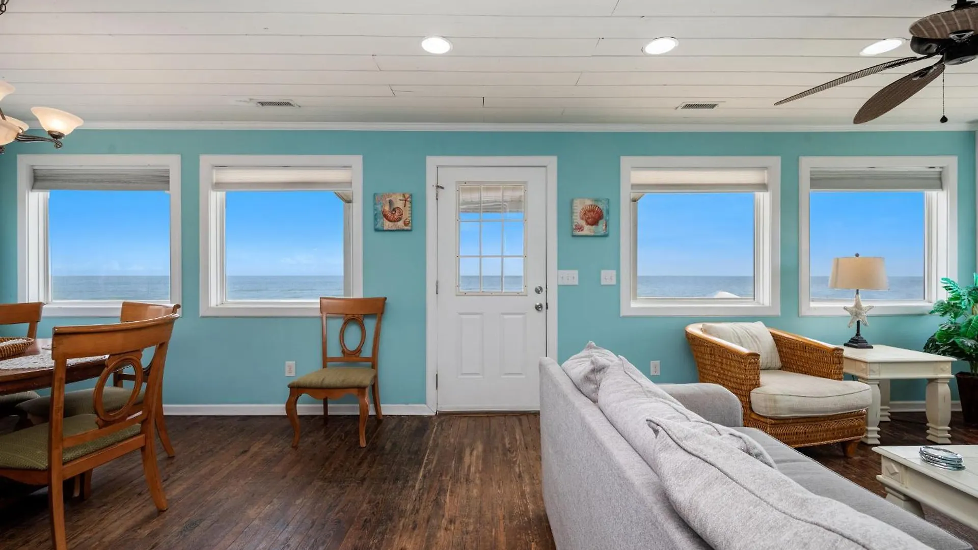 Holiday home Diamond In The Rough By