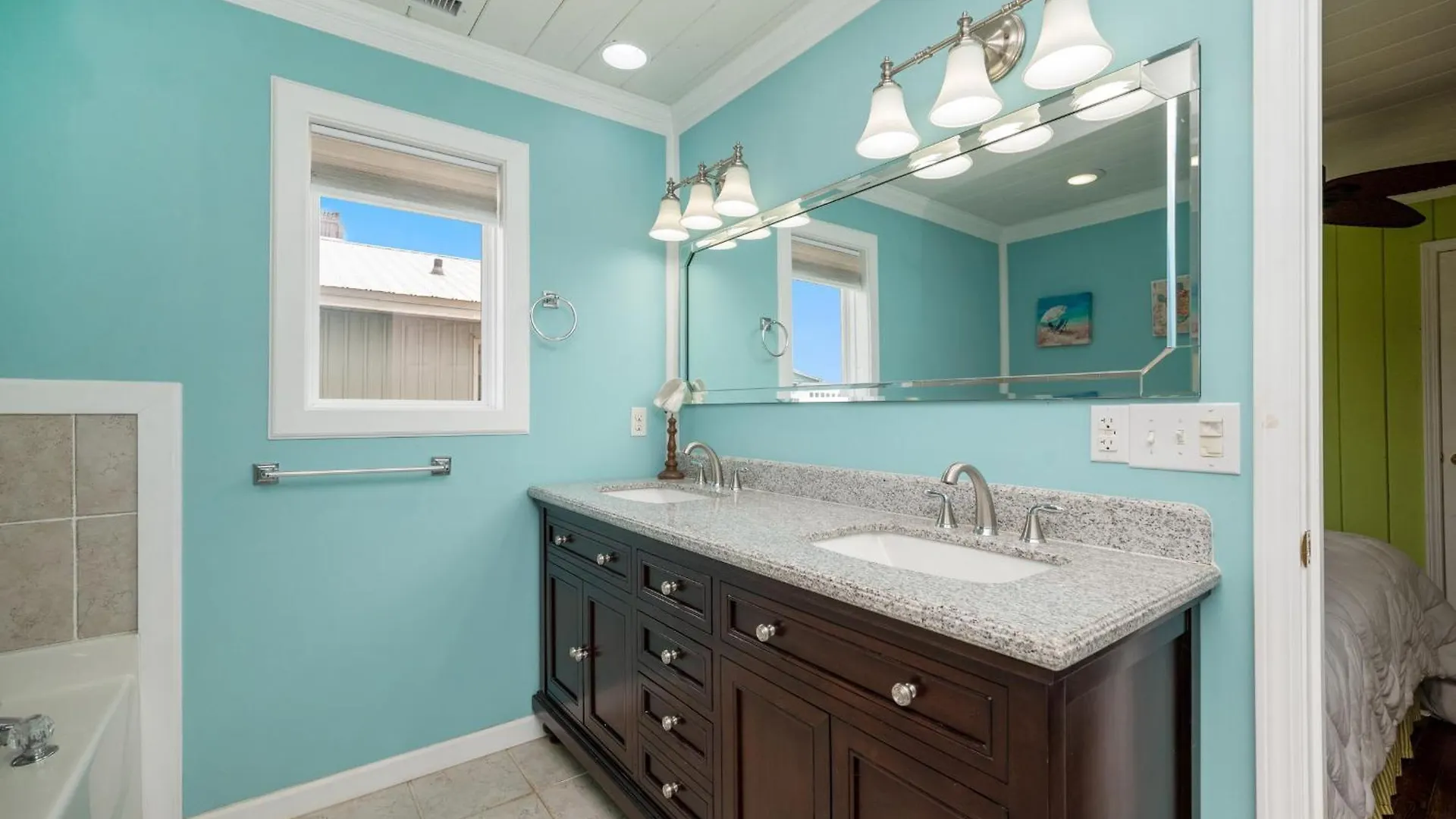 Diamond In The Rough By Holiday home Oak Island