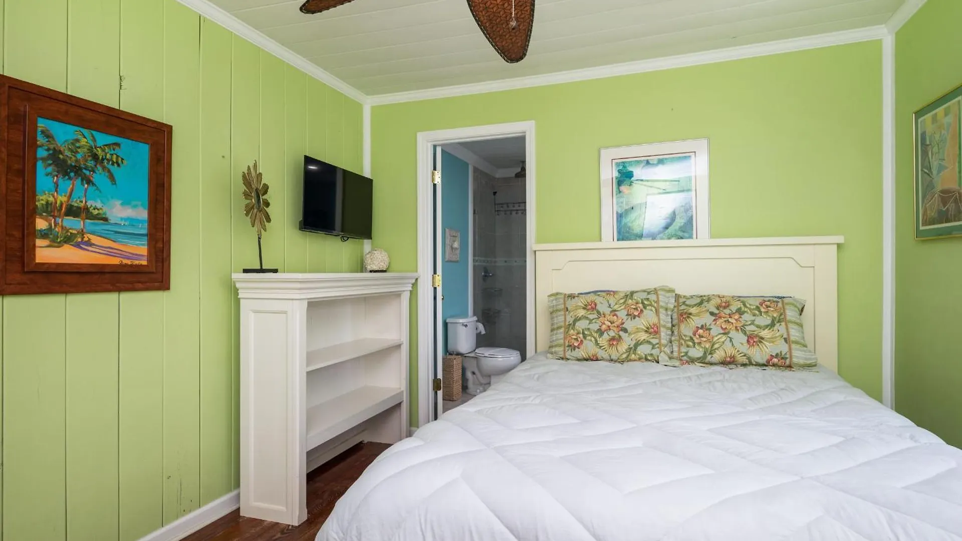 Holiday home Diamond In The Rough By