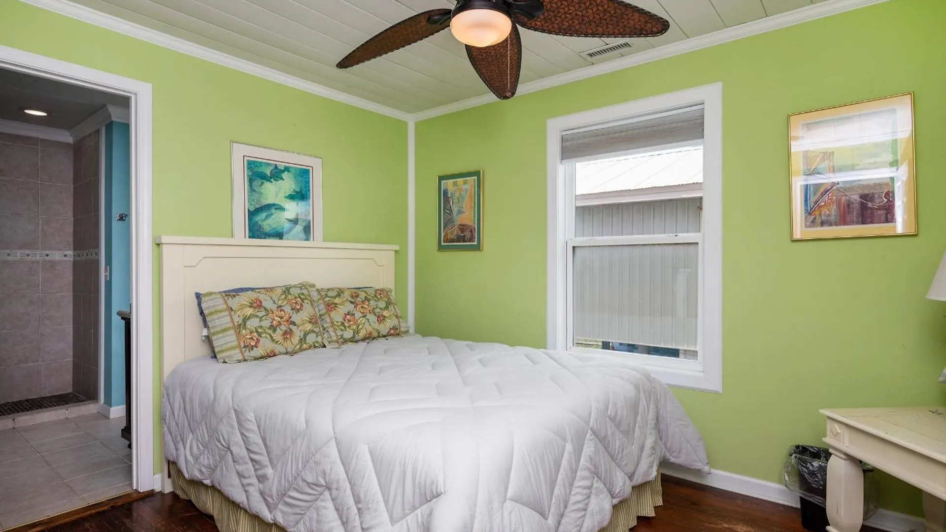 Holiday home Diamond In The Rough By