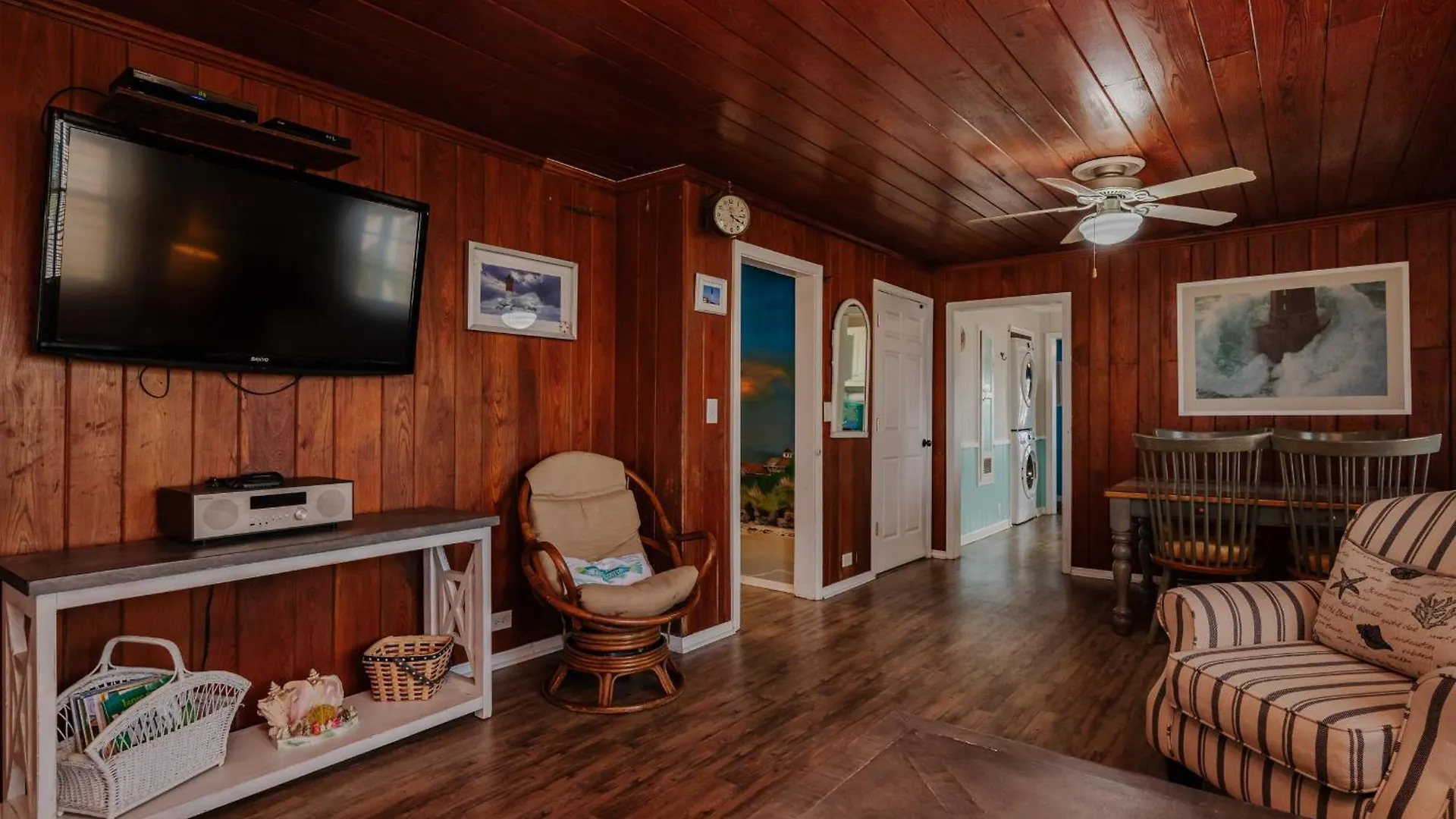 Jerseys Shore By Holiday home Oak Island