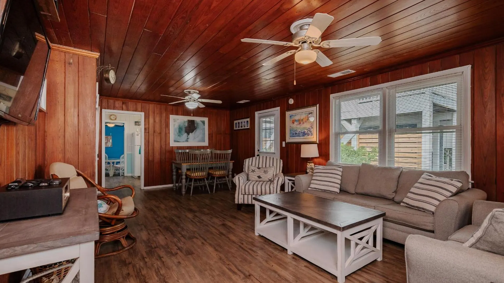 Holiday home Jerseys Shore By Oak Island